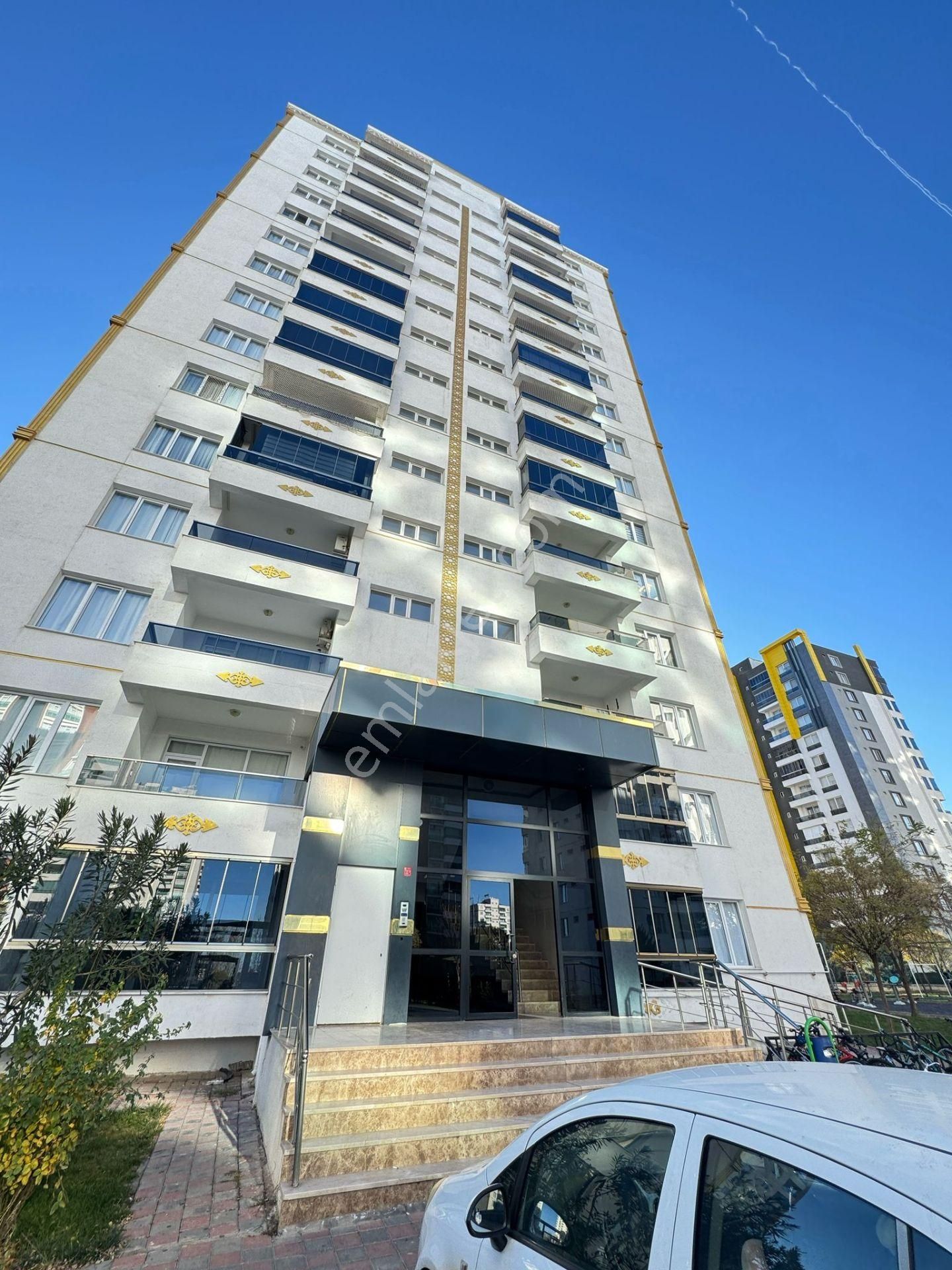 Sofia'dan Winstown Avm Yakını Havuzlu Site İçi Kiralık 2+1 Fırsat Daire! - Görsel 5