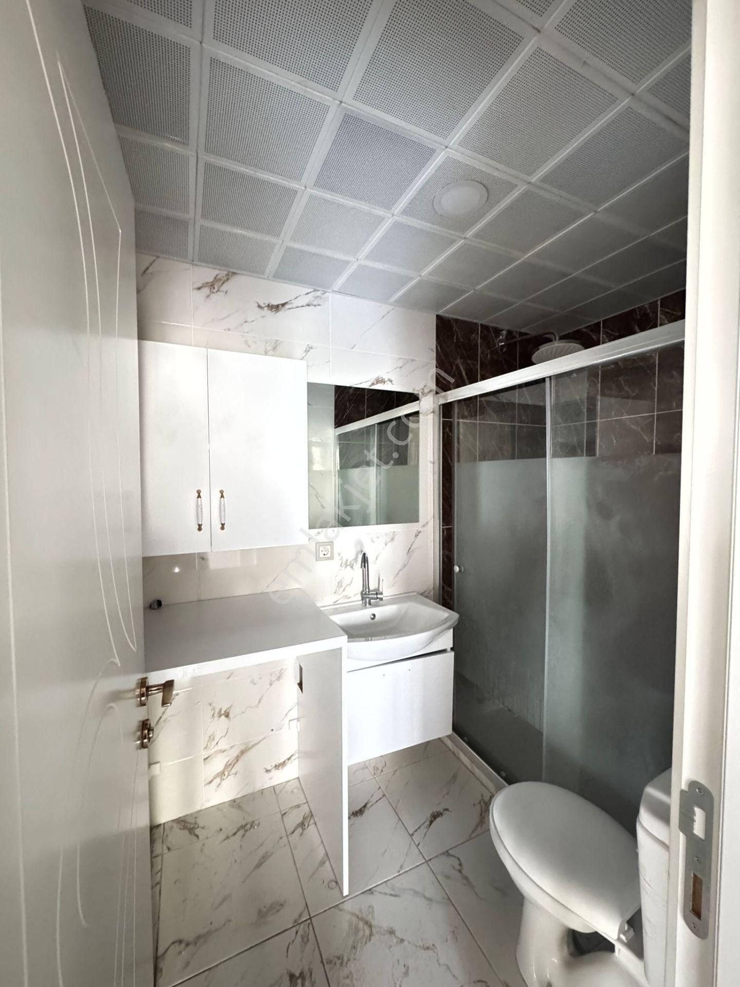 Sofia'dan Winstown Avm Yakını Havuzlu Site İçi Kiralık 2+1 Fırsat Daire! - Görsel 11