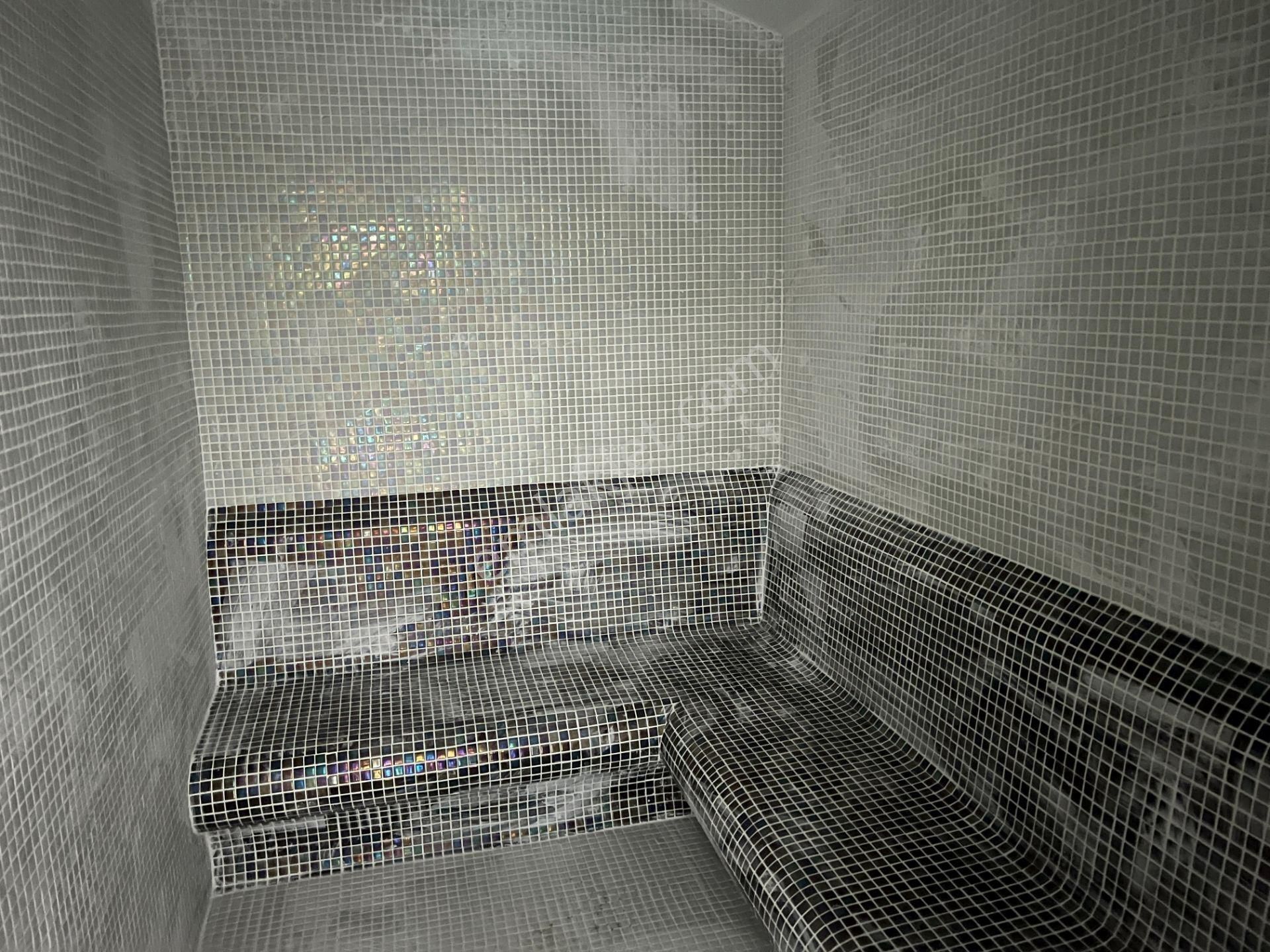 Alanya Kargıcak’ta Lüks Sitede Eşyalı 1+1 Satılık Daire - Görsel 16