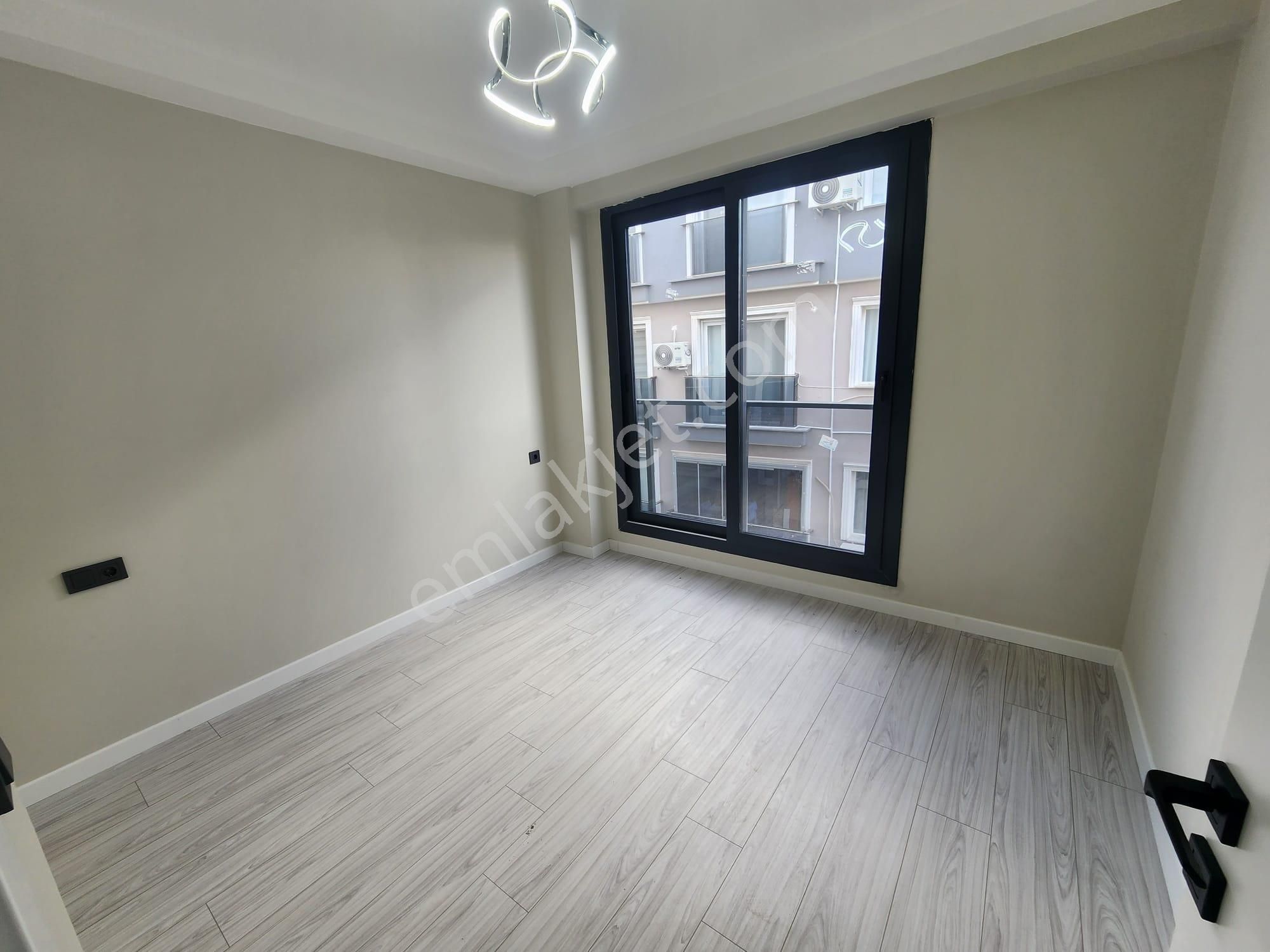 🏡 Cumhuriyet Mahallesi’nde Sıfır Binada Park Cepheli Fırsat Daire 🌳✨ - Görsel 11