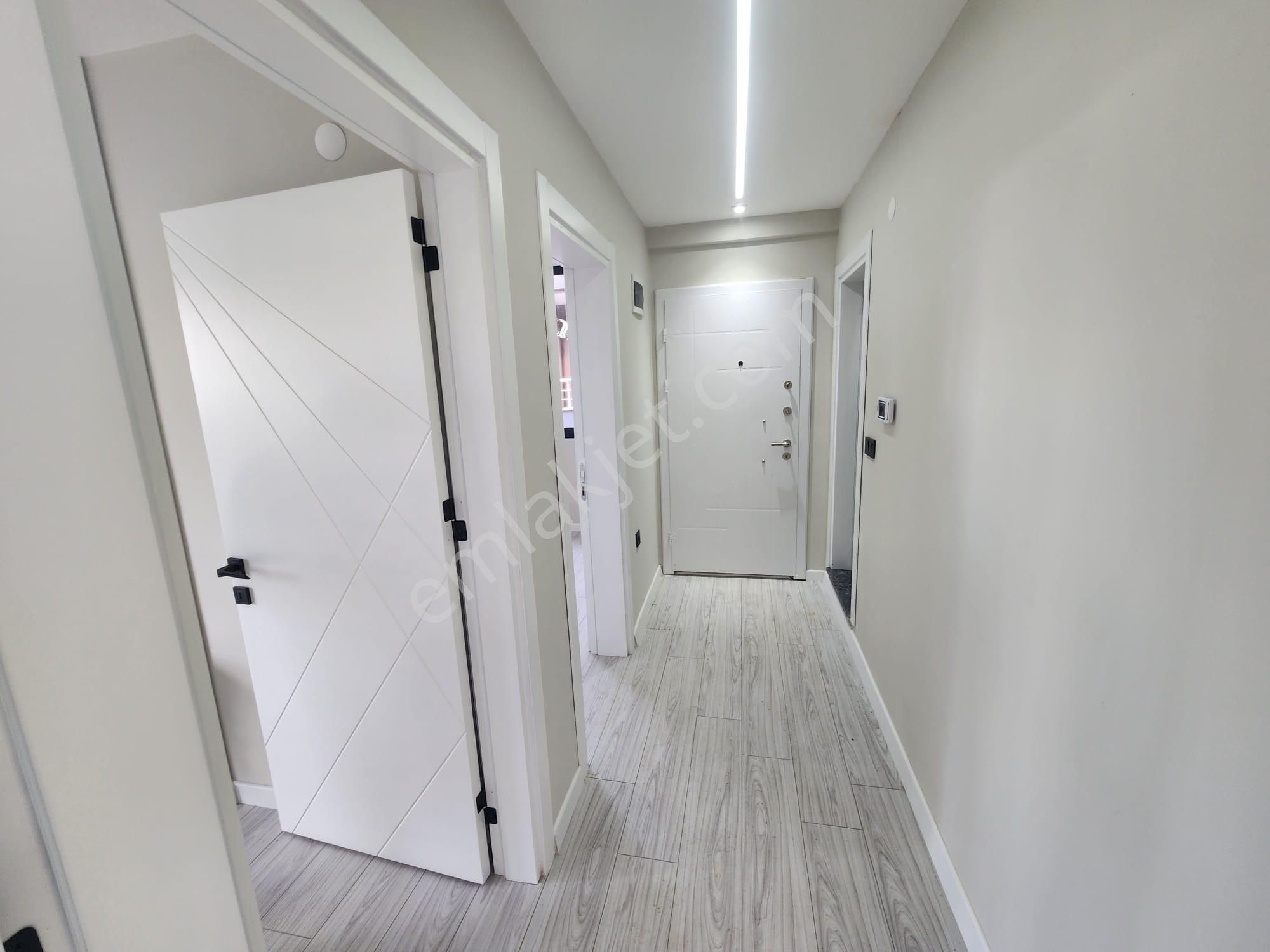 🏡 Cumhuriyet Mahallesi’nde Sıfır Binada Park Cepheli Fırsat Daire 🌳✨ - Görsel 7