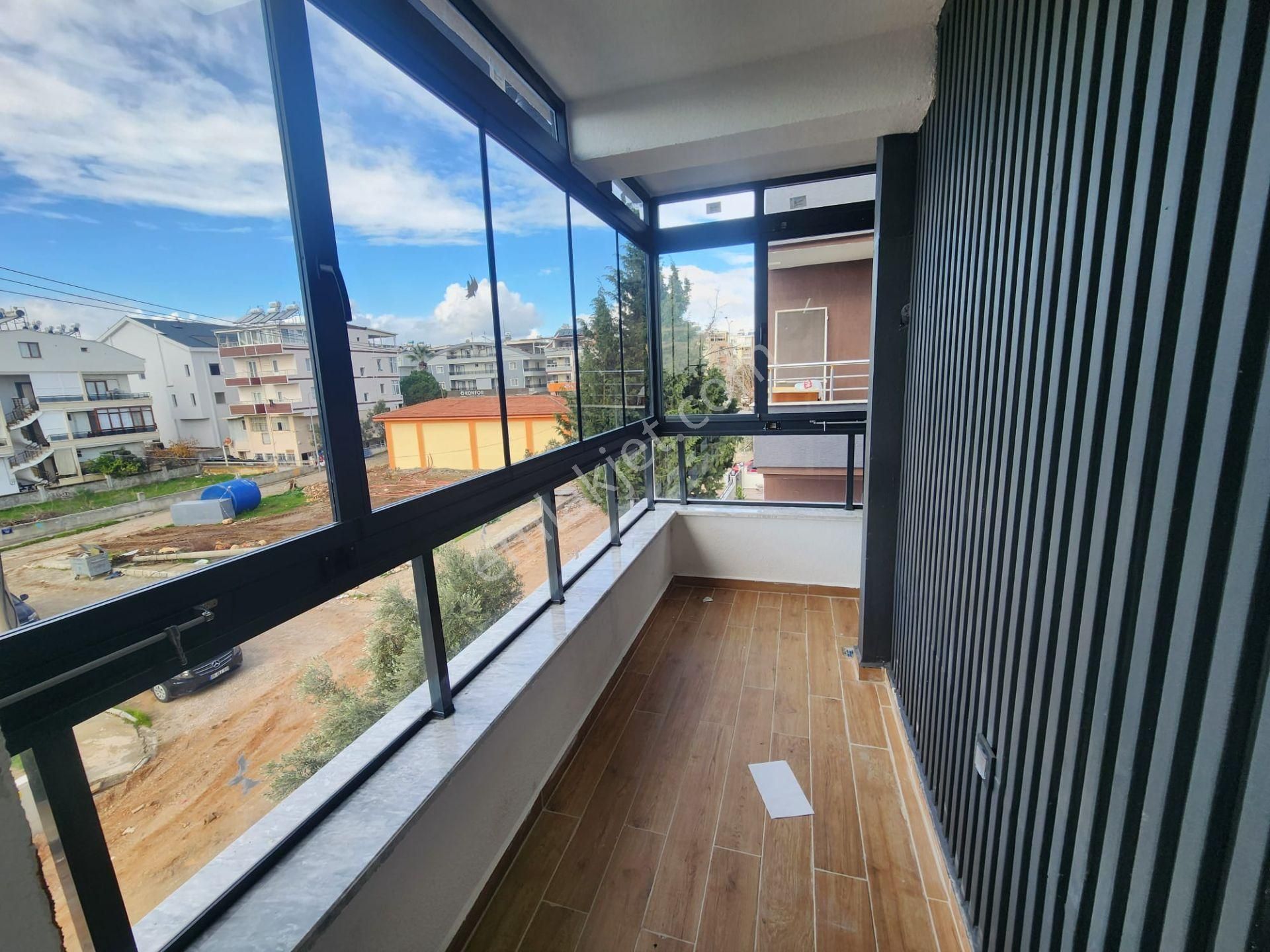 🏡 Cumhuriyet Mahallesi’nde Sıfır Binada Park Cepheli Fırsat Daire 🌳✨ - Görsel 6