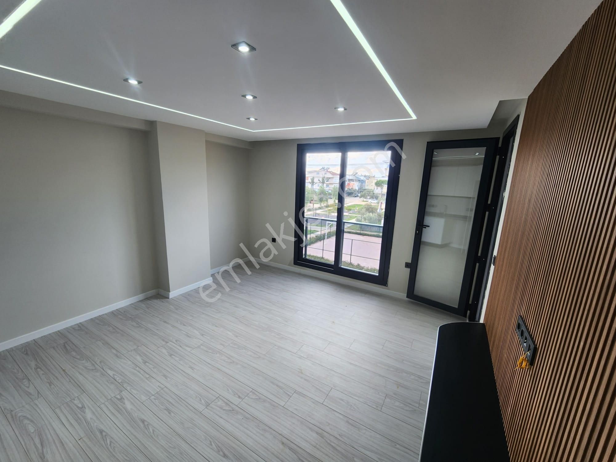 🏡 Cumhuriyet Mahallesi’nde Sıfır Binada Park Cepheli Fırsat Daire 🌳✨ - Görsel 3