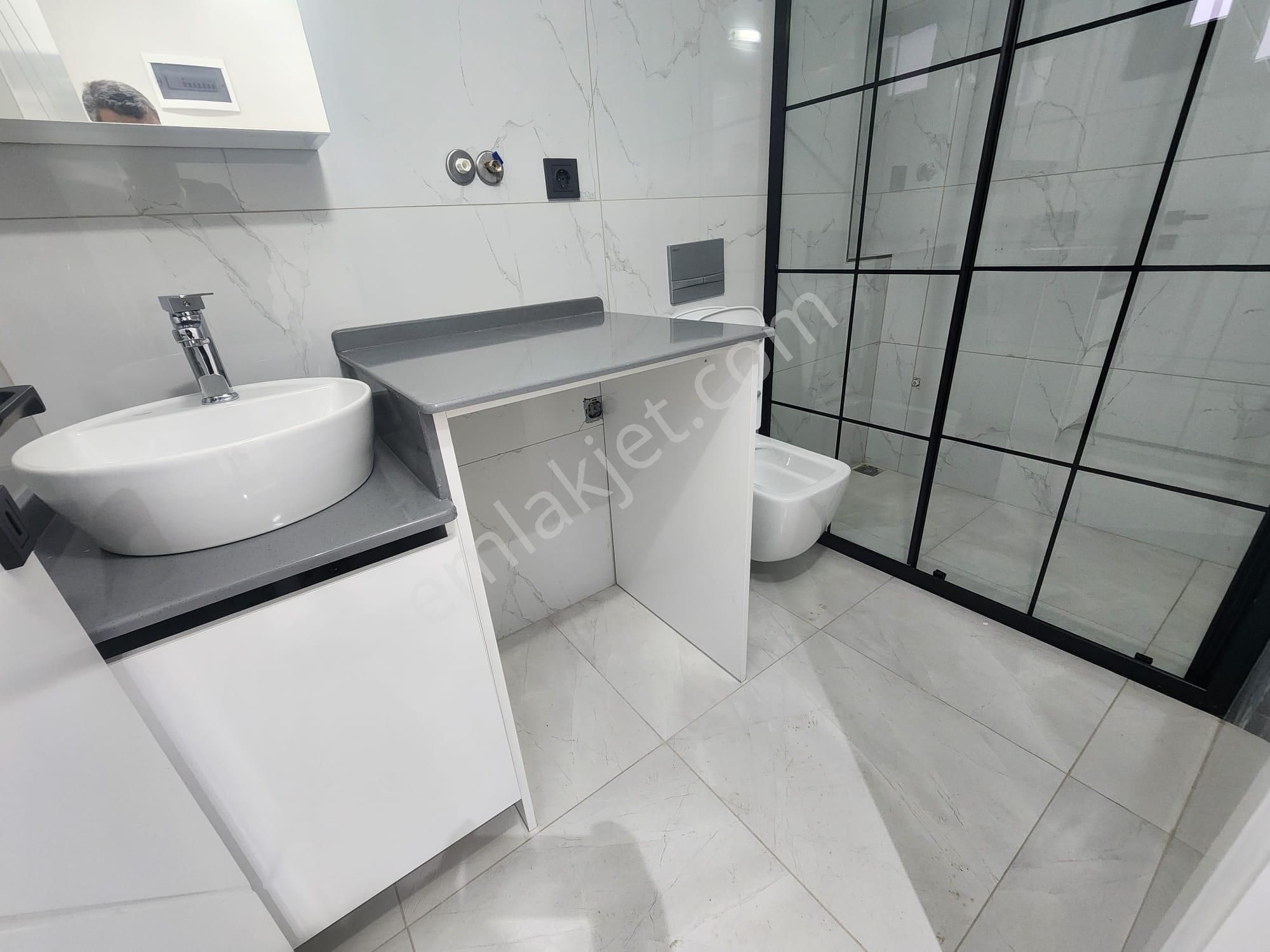 🏡 Cumhuriyet Mahallesi’nde Sıfır Binada Park Cepheli Fırsat Daire 🌳✨ - Görsel 10