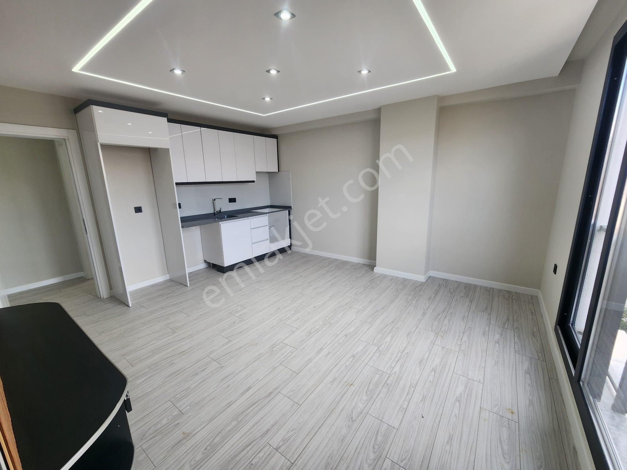 🏡 Cumhuriyet Mahallesi’nde Sıfır Binada Park Cepheli Fırsat Daire 🌳✨ - Görsel 5