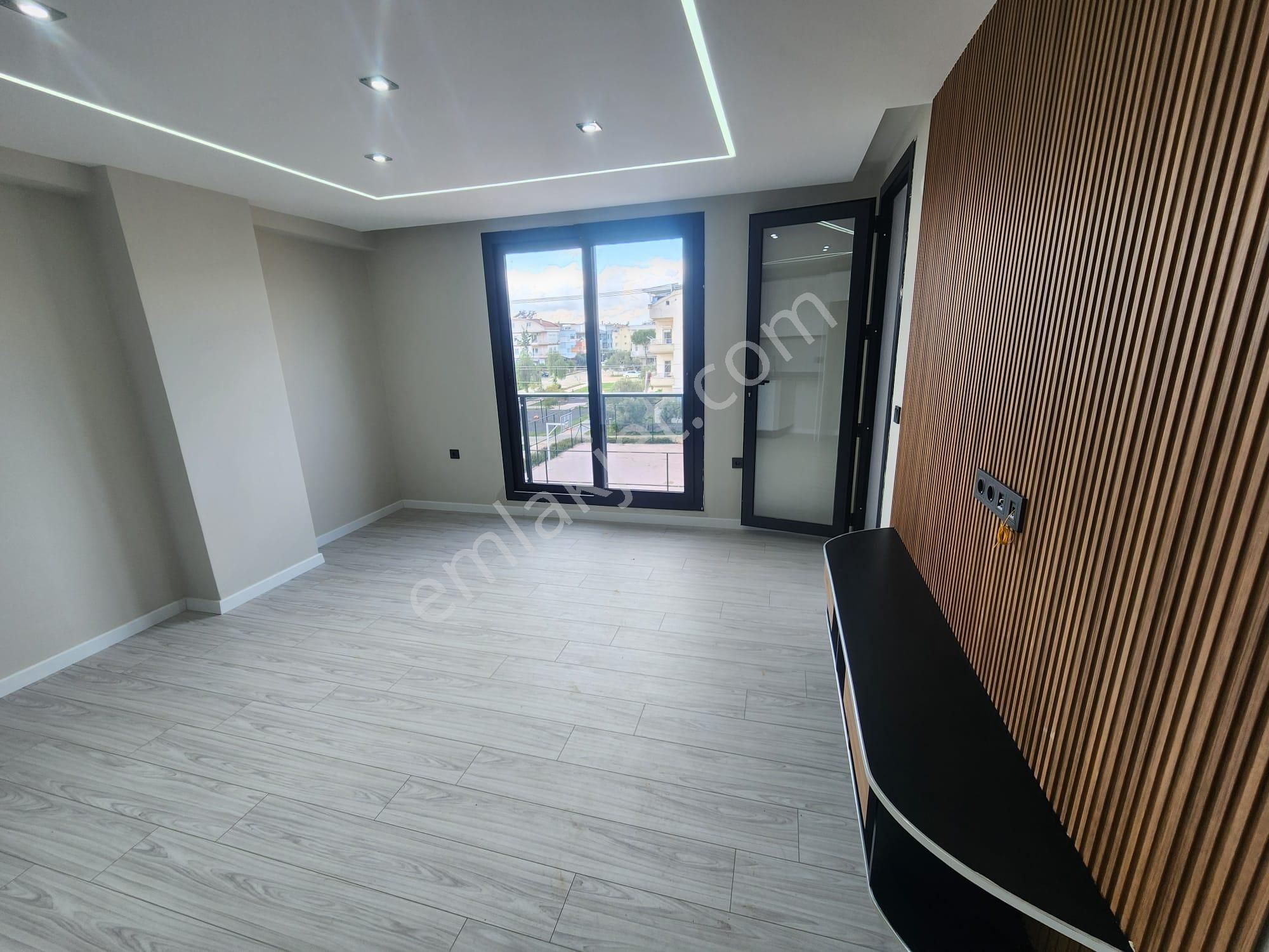 🏡 Cumhuriyet Mahallesi’nde Sıfır Binada Park Cepheli Fırsat Daire 🌳✨ - Görsel 8