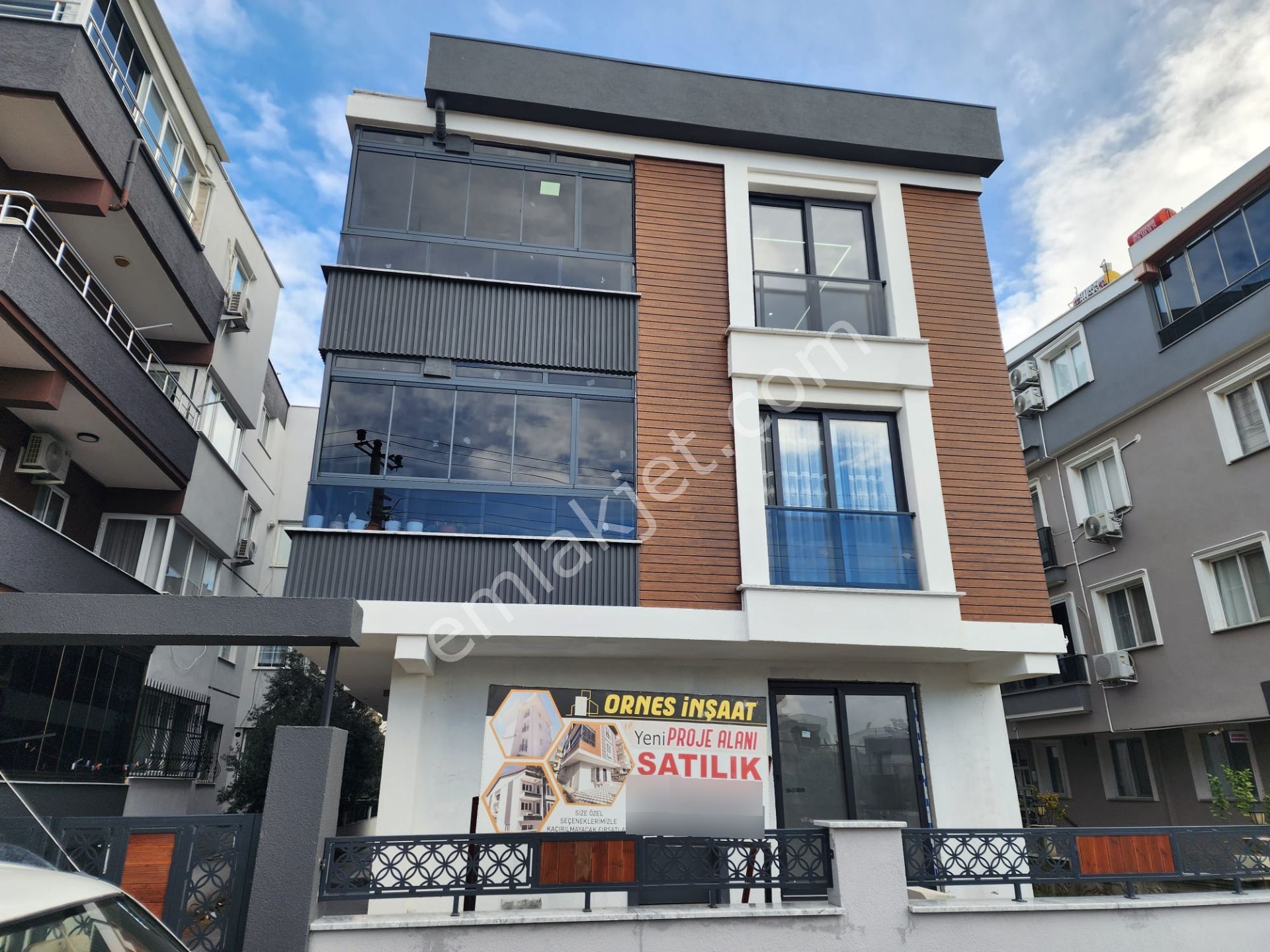 🏡 Cumhuriyet Mahallesi’nde Sıfır Binada Park Cepheli Fırsat Daire 🌳✨ - Görsel 4