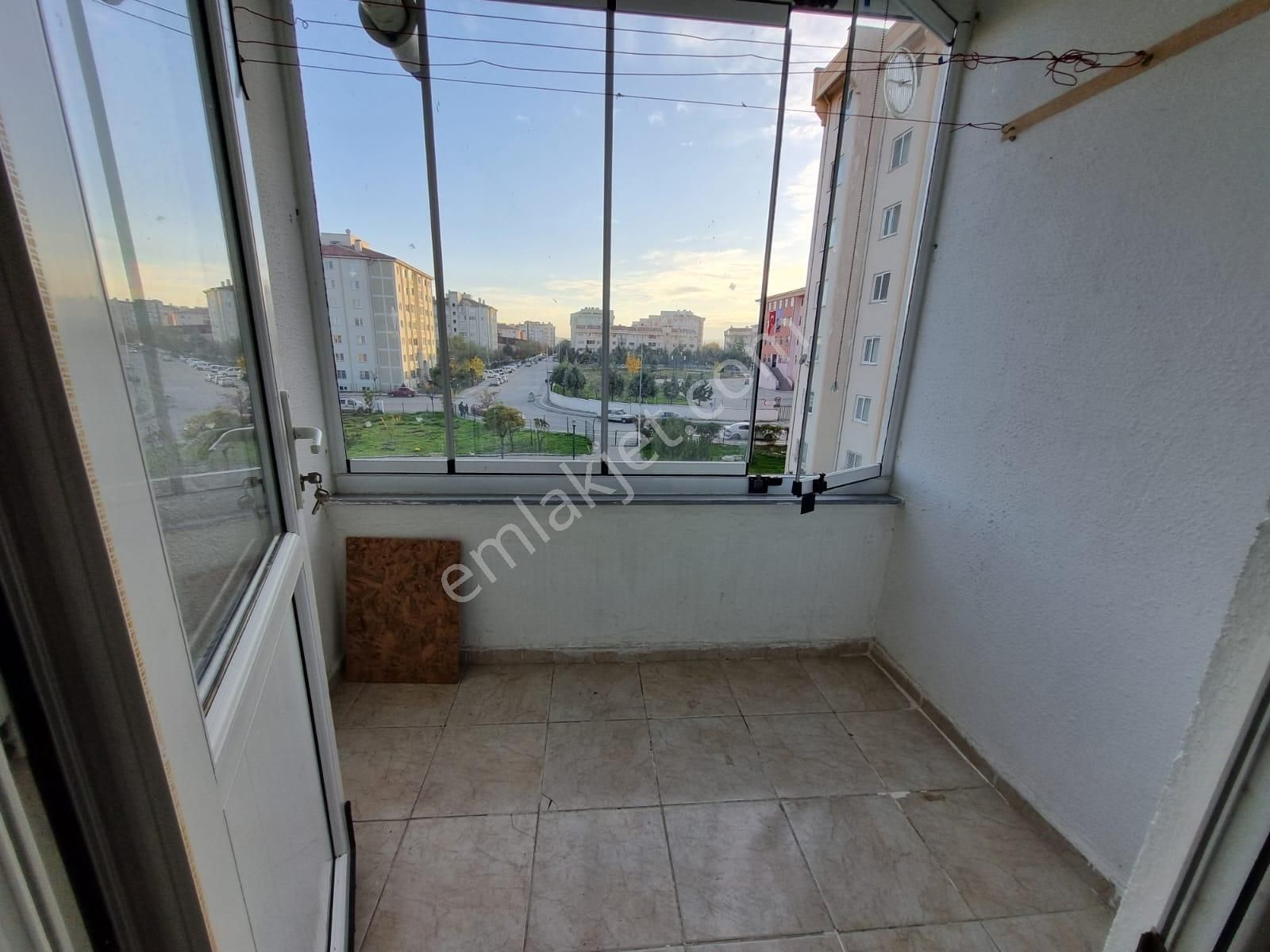 Satılık Yenikent Ortapınar Toki 2+1 Daire Fevzi Çakmak Mah. - Görsel 23