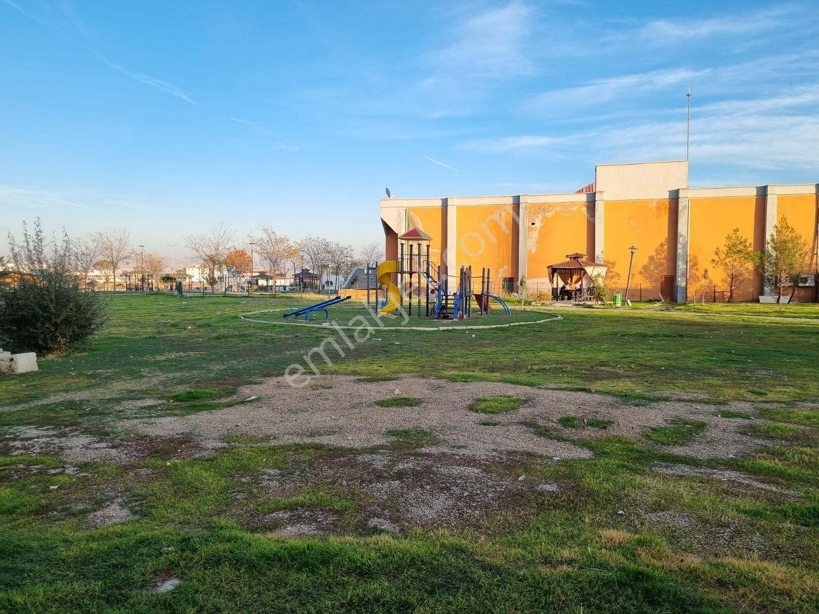 Satılık Yenikent Ortapınar Toki 2+1 Daire Fevzi Çakmak Mah. - Görsel 7