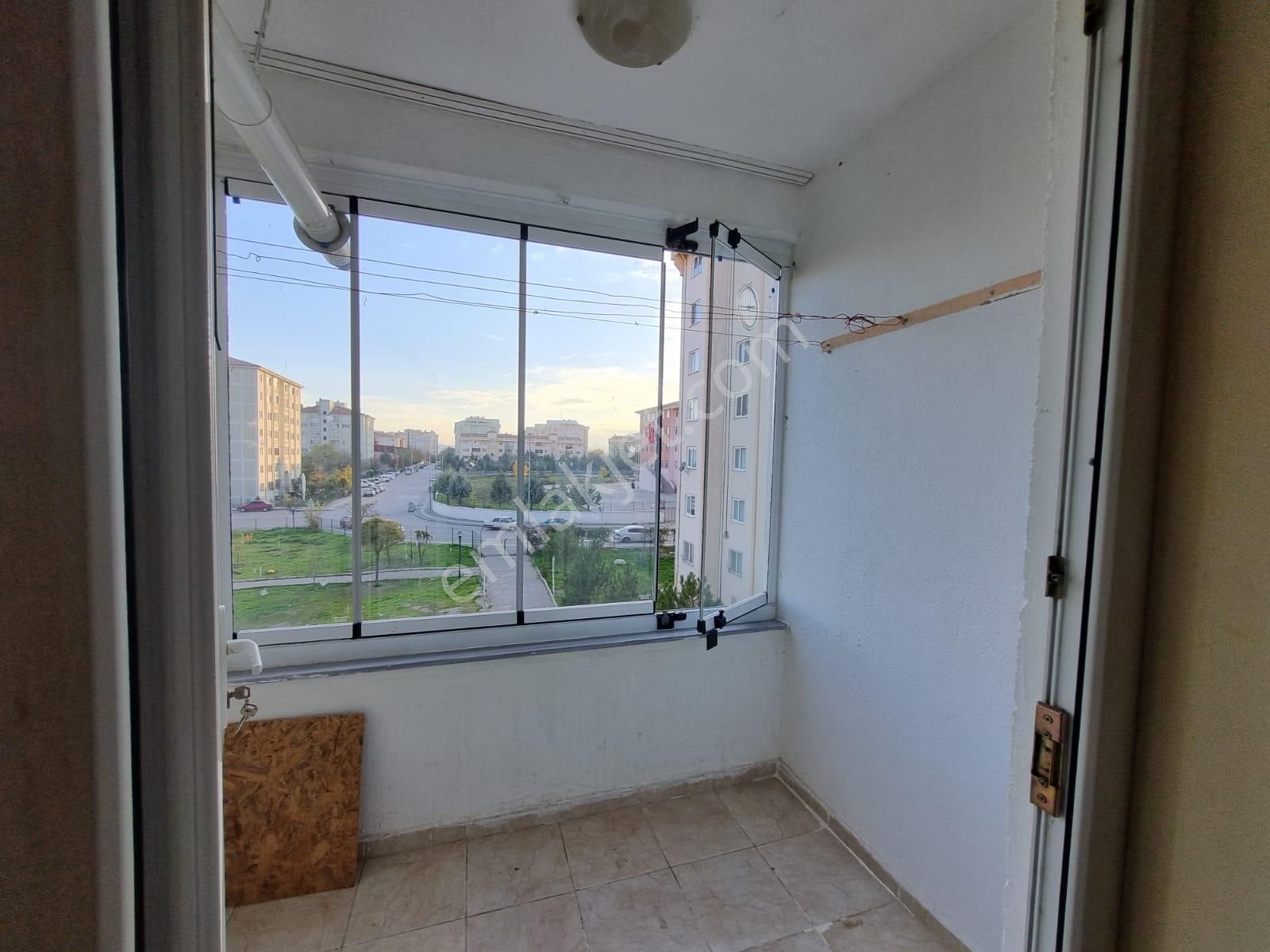 Satılık Yenikent Ortapınar Toki 2+1 Daire Fevzi Çakmak Mah. - Görsel 21