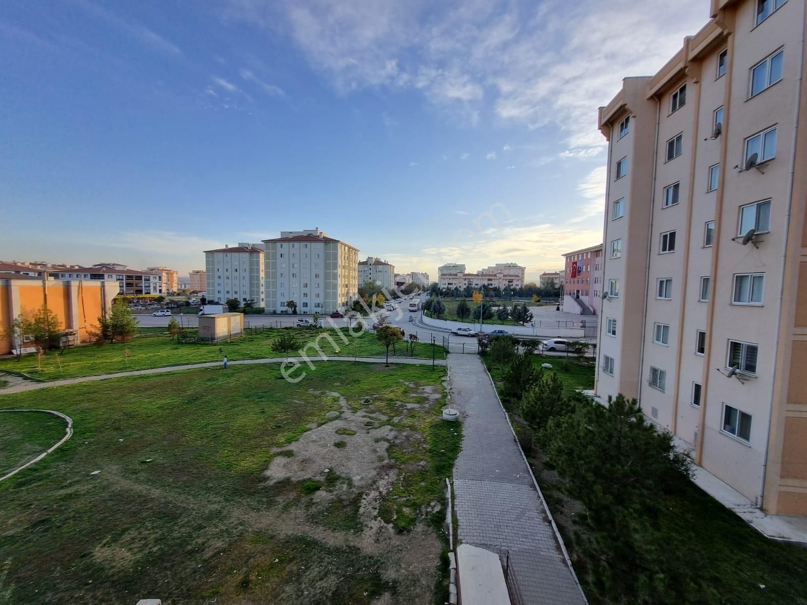 Satılık Yenikent Ortapınar Toki 2+1 Daire Fevzi Çakmak Mah. - Görsel 5