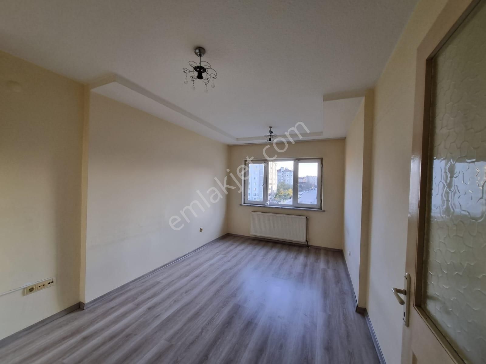 Satılık Yenikent Ortapınar Toki 2+1 Daire Fevzi Çakmak Mah. - Görsel 8