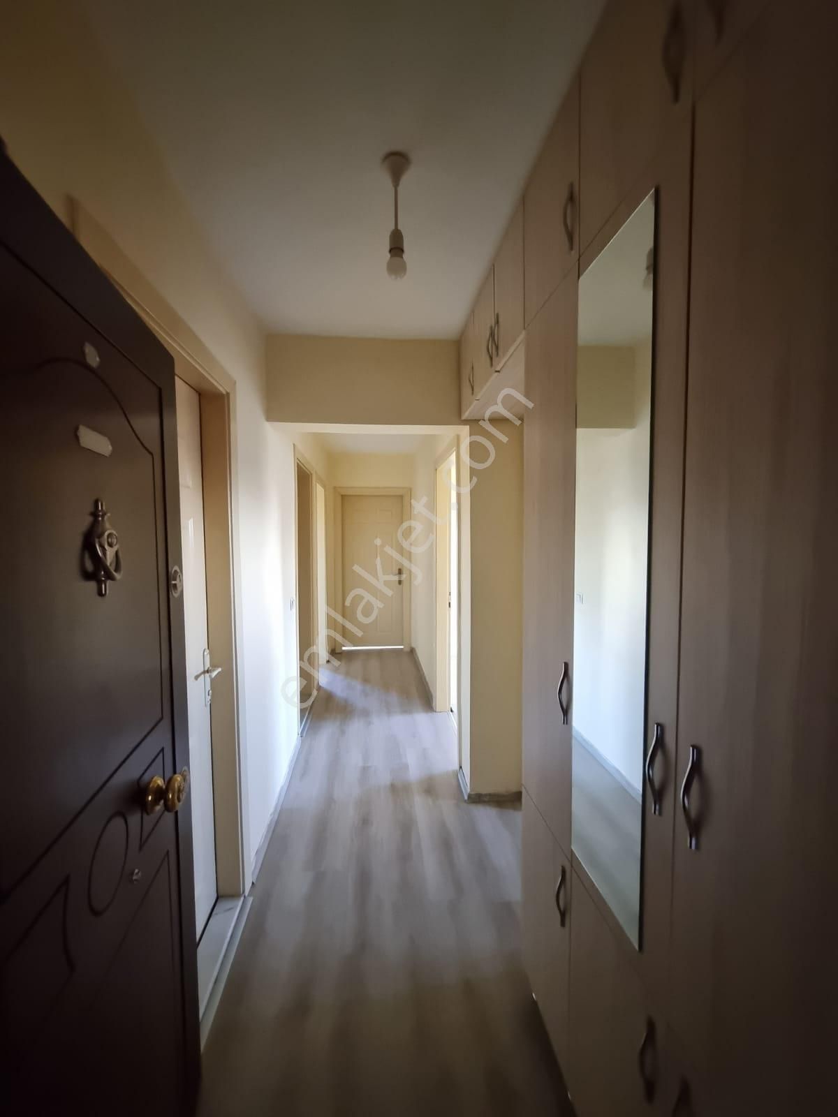 Satılık Yenikent Ortapınar Toki 2+1 Daire Fevzi Çakmak Mah. - Görsel 10