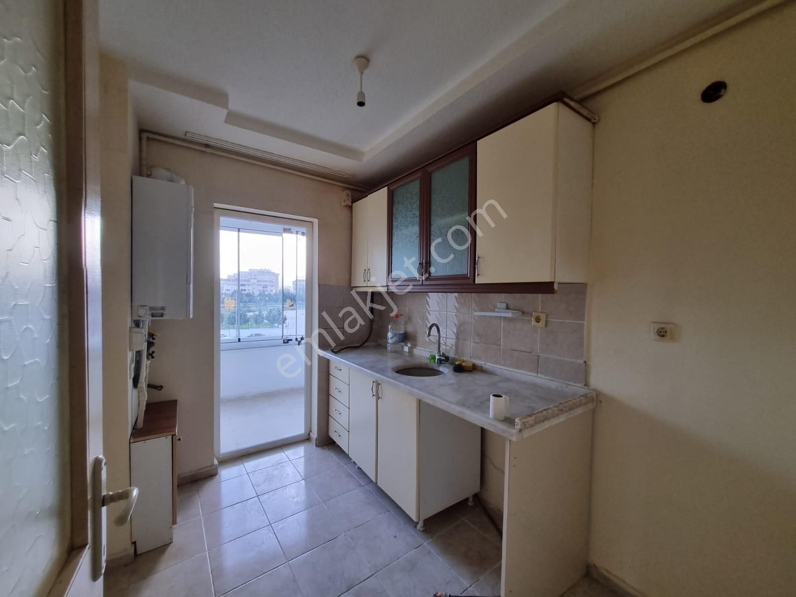 Satılık Yenikent Ortapınar Toki 2+1 Daire Fevzi Çakmak Mah. - Görsel 18