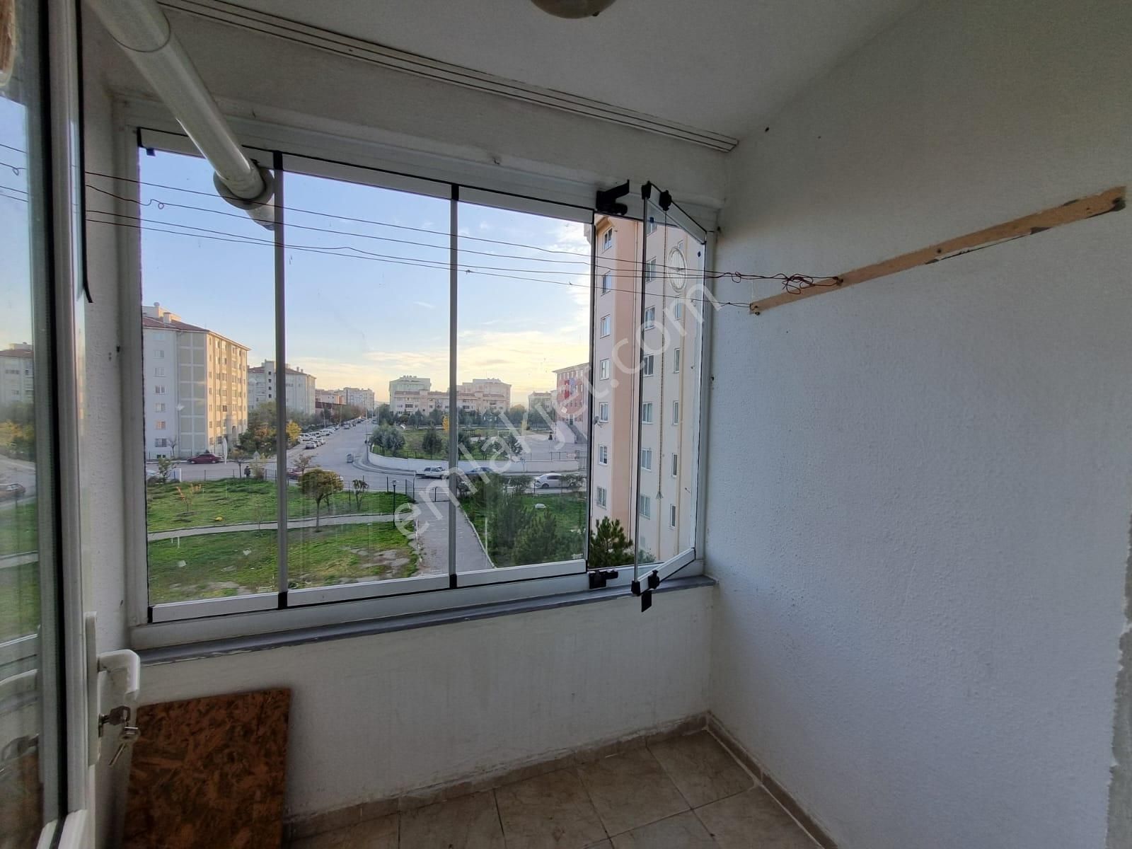 Satılık Yenikent Ortapınar Toki 2+1 Daire Fevzi Çakmak Mah. - Görsel 22