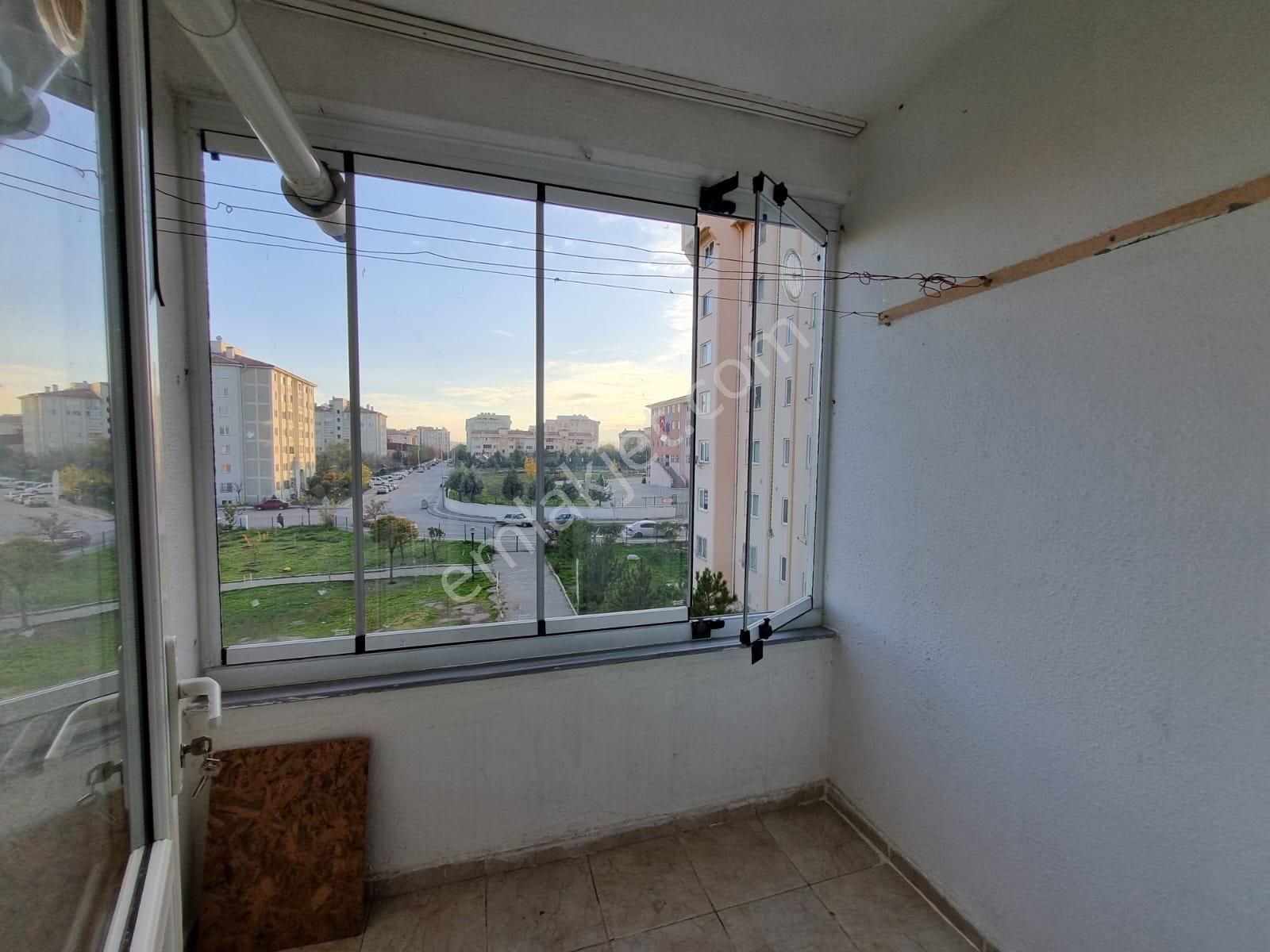 Satılık Yenikent Ortapınar Toki 2+1 Daire Fevzi Çakmak Mah. - Görsel 19