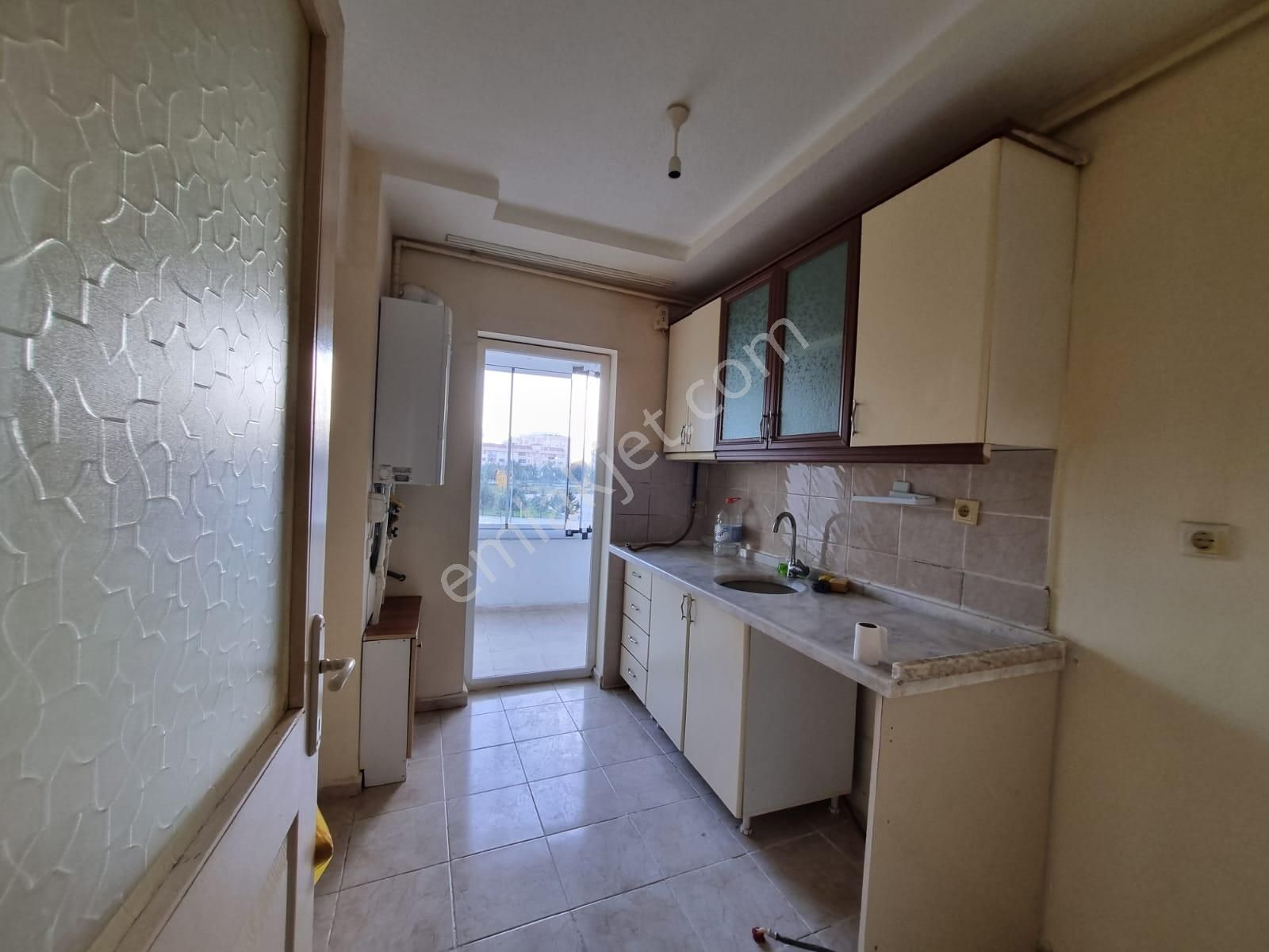 Satılık Yenikent Ortapınar Toki 2+1 Daire Fevzi Çakmak Mah. - Görsel 20