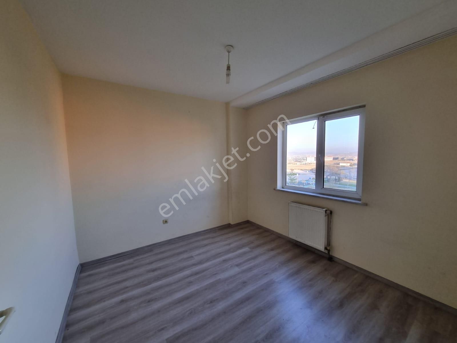 Satılık Yenikent Ortapınar Toki 2+1 Daire Fevzi Çakmak Mah. - Görsel 11