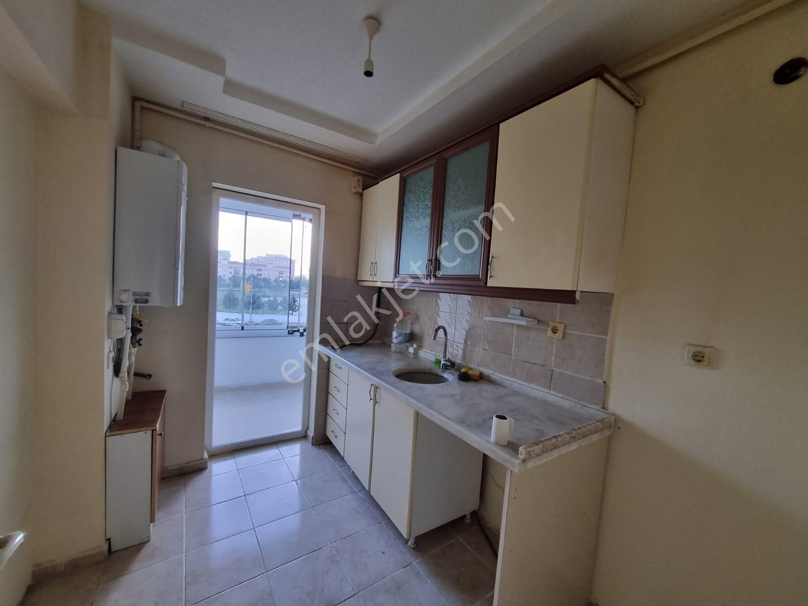 Satılık Yenikent Ortapınar Toki 2+1 Daire Fevzi Çakmak Mah. - Görsel 16