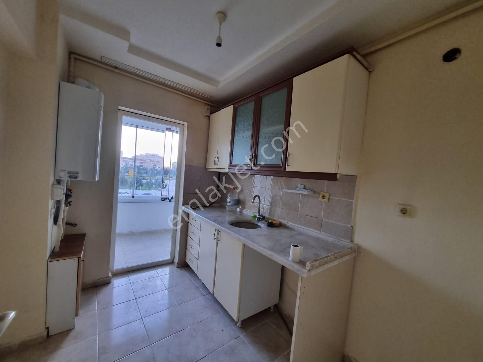 Satılık Yenikent Ortapınar Toki 2+1 Daire Fevzi Çakmak Mah. - Görsel 17