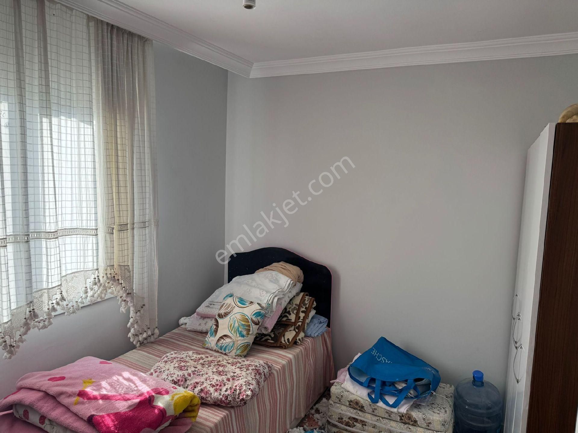 İzmir Seferihisar Mersinalanı Mahalesin De Satılık 2 Adet 1+1 Bir Adet 2+1 Daire - Görsel 8