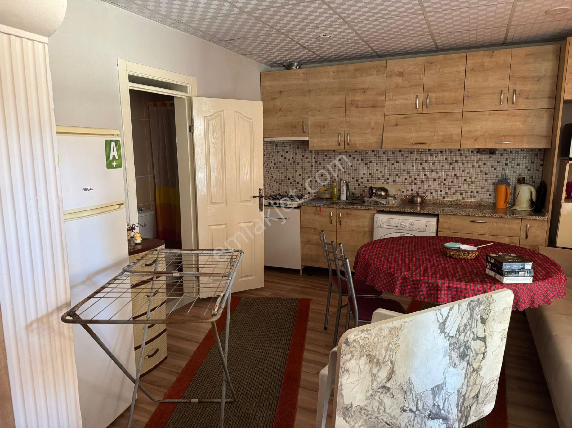 İzmir Seferihisar Mersinalanı Mahalesin De Satılık 2 Adet 1+1 Bir Adet 2+1 Daire - Görsel 16