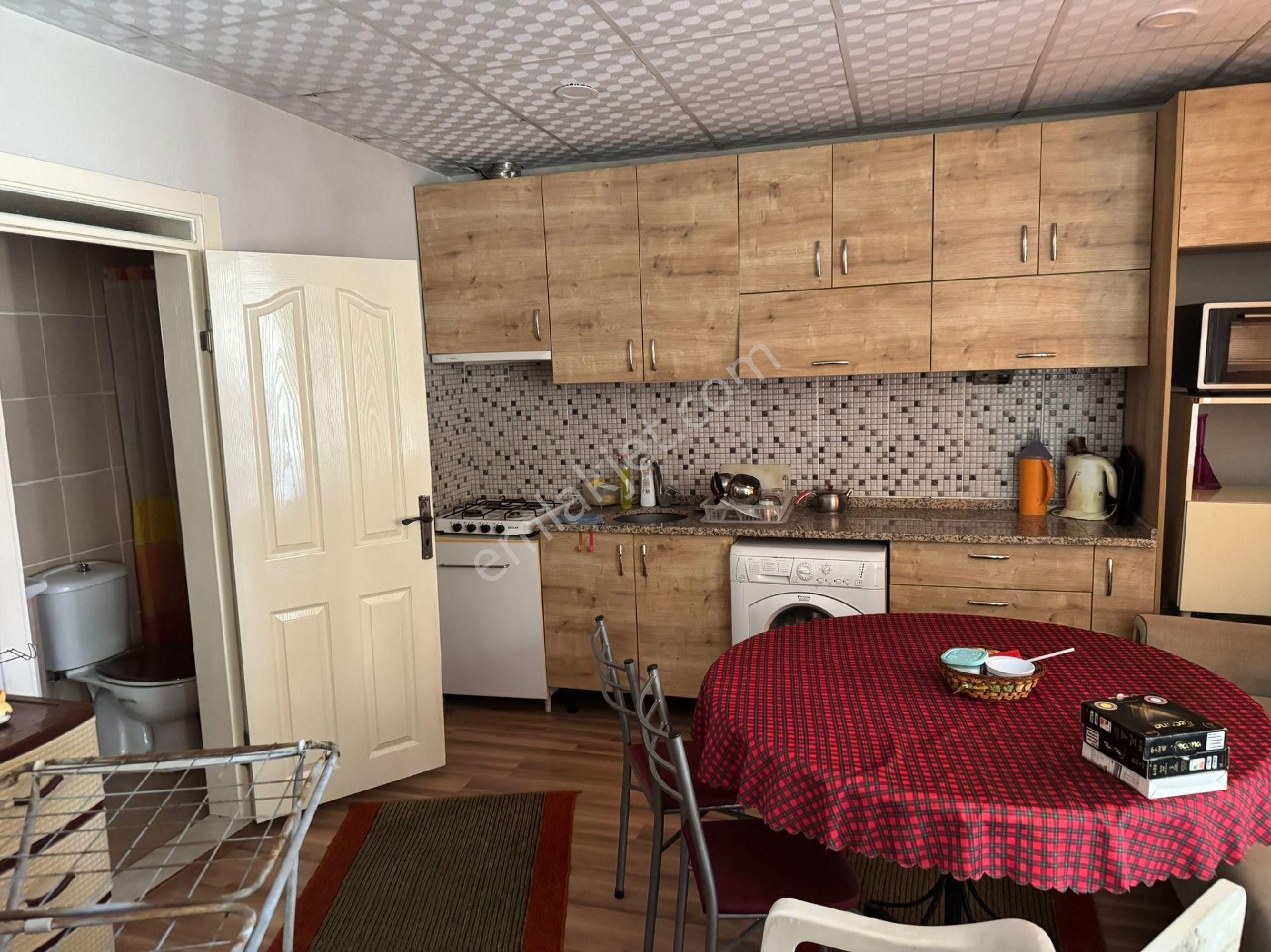 İzmir Seferihisar Mersinalanı Mahalesin De Satılık 2 Adet 1+1 Bir Adet 2+1 Daire - Görsel 17