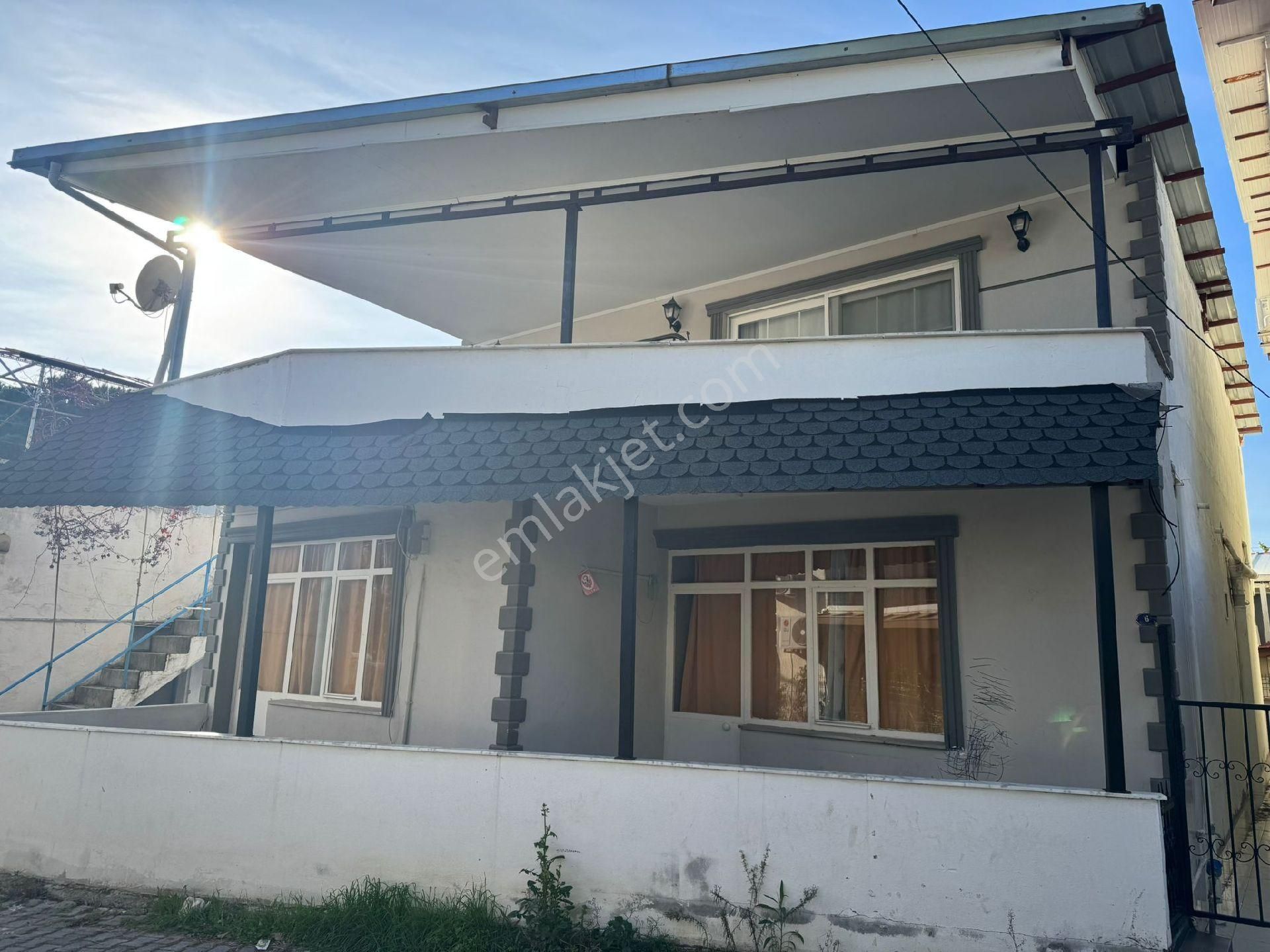 İzmir Seferihisar Mersinalanı Mahalesin De Satılık 2 Adet 1+1 Bir Adet 2+1 Daire - Görsel 2