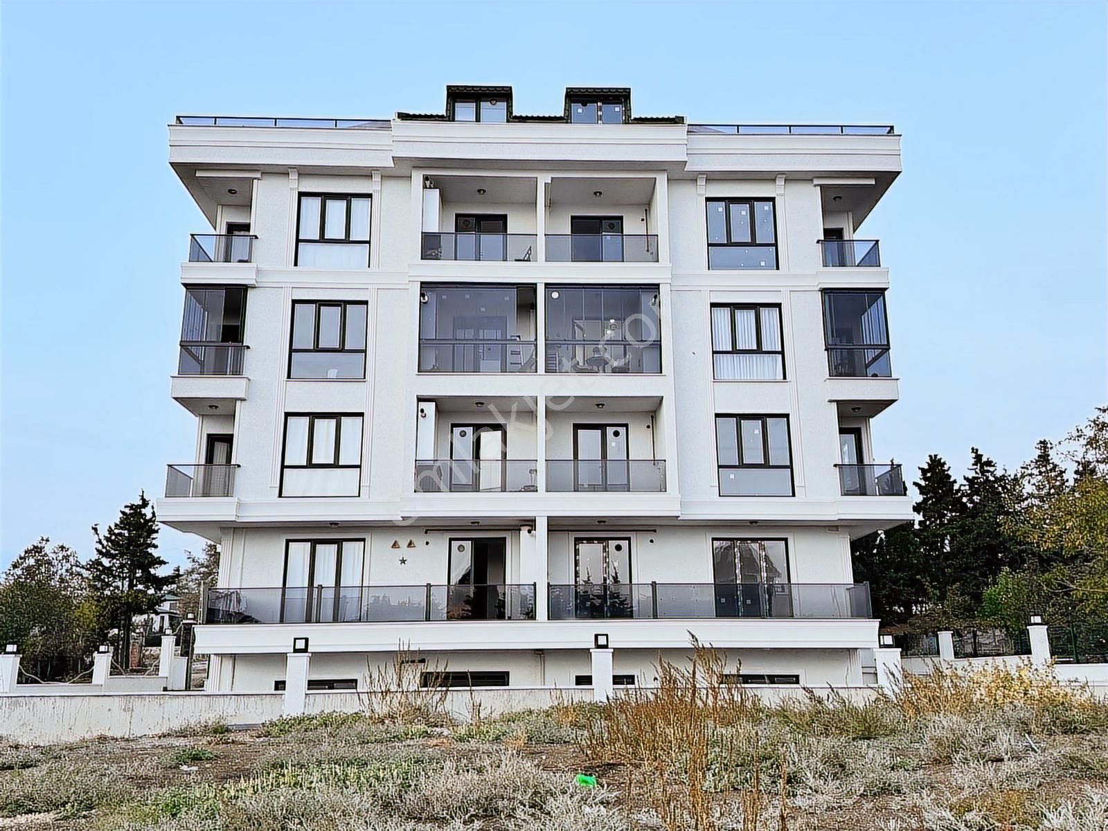 B.çekmece Celaliye'de Satılık Yeni 2+1 Giriş Kat Satılık Daire - Görsel 4