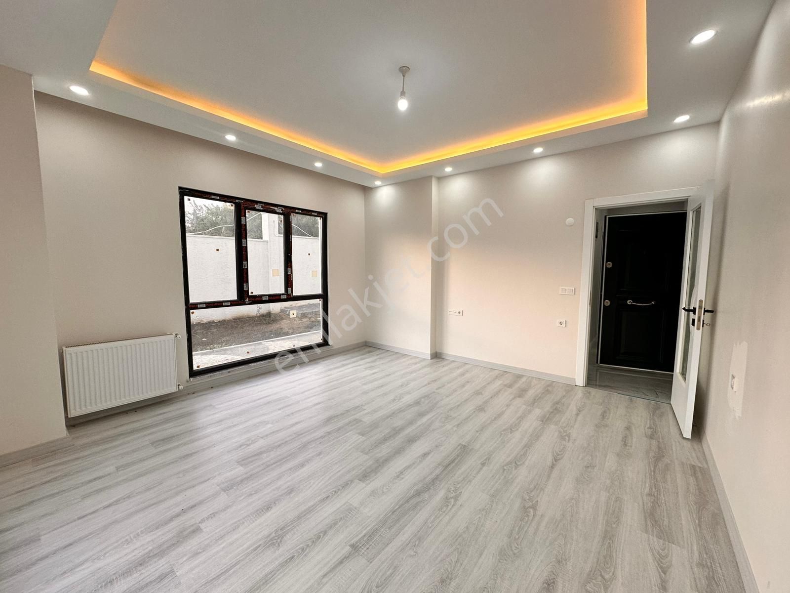 B.çekmece Celaliye'de Satılık Yeni 2+1 Giriş Kat Satılık Daire - Görsel 28