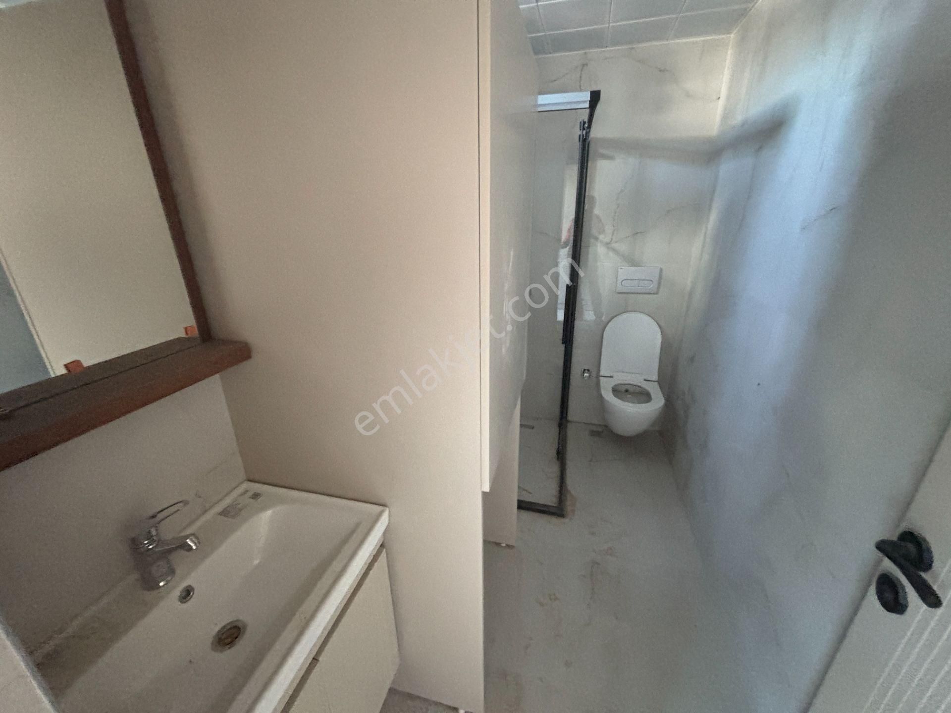 Y.havuzlu 1+1 Yatırıma Uygun Sıfır Lüks Daire - Görsel 19