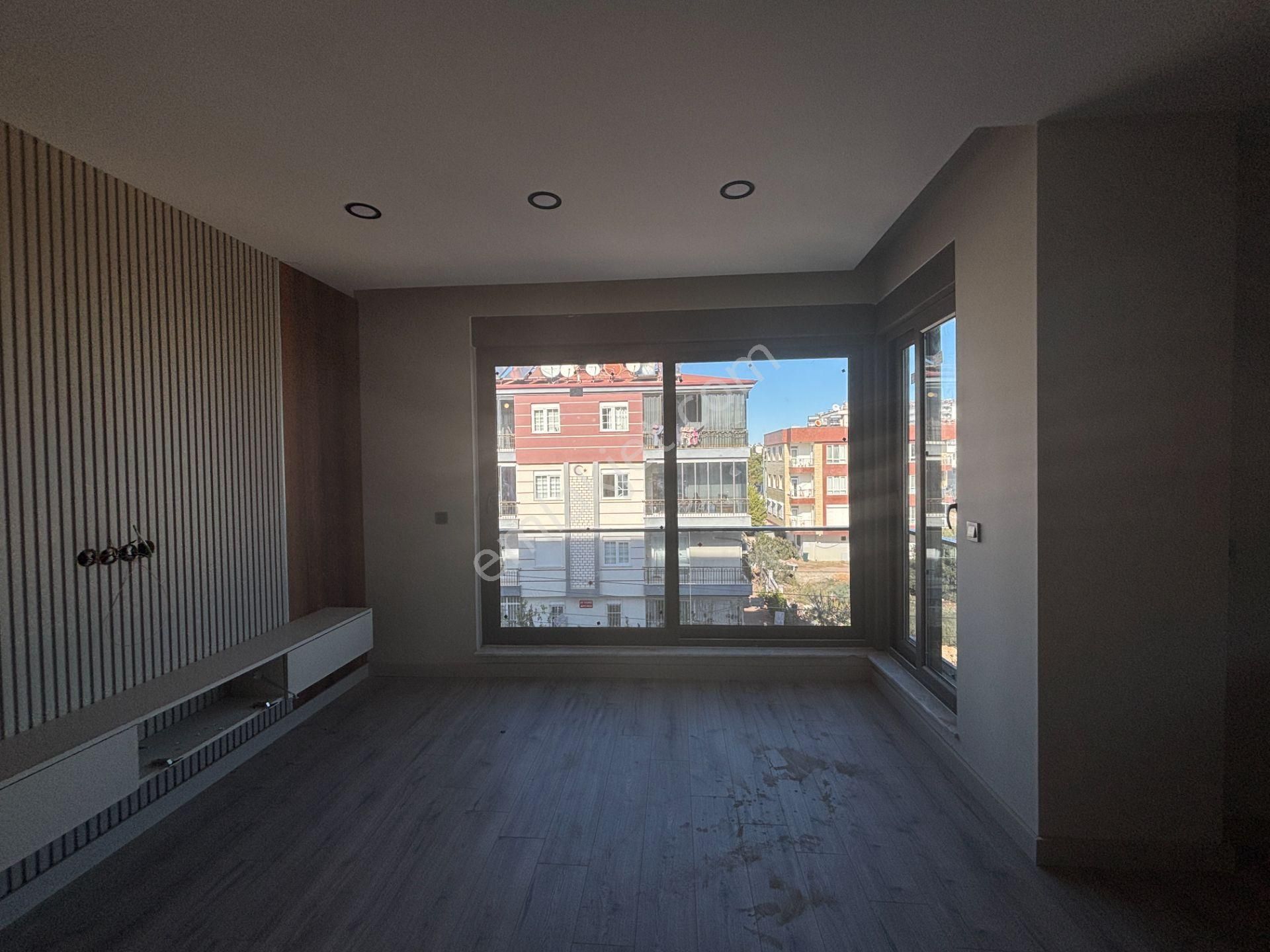 Y.havuzlu 1+1 Yatırıma Uygun Sıfır Lüks Daire - Görsel 10