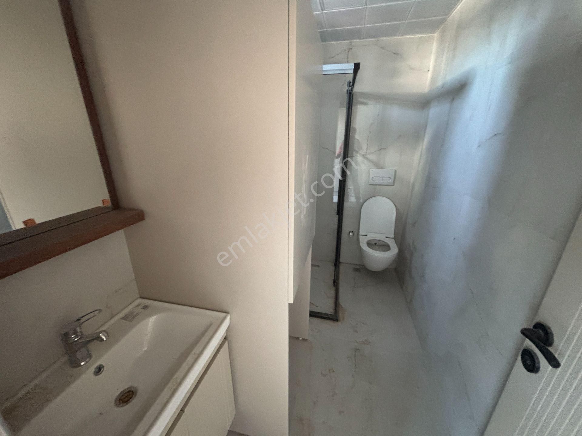 Y.havuzlu 1+1 Yatırıma Uygun Sıfır Lüks Daire - Görsel 20