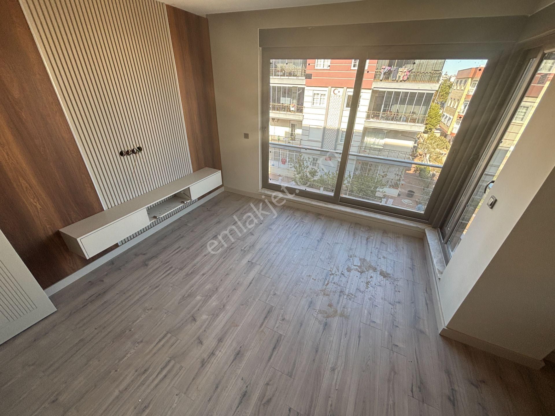 Y.havuzlu 1+1 Yatırıma Uygun Sıfır Lüks Daire - Görsel 11