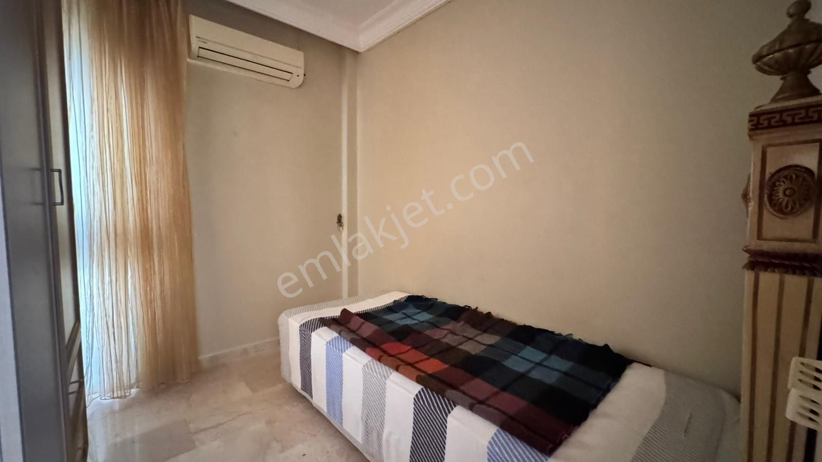 Kızkalesi'nde 5+2 Full Deniz Manzaralı Satılık Villa - Görsel 27