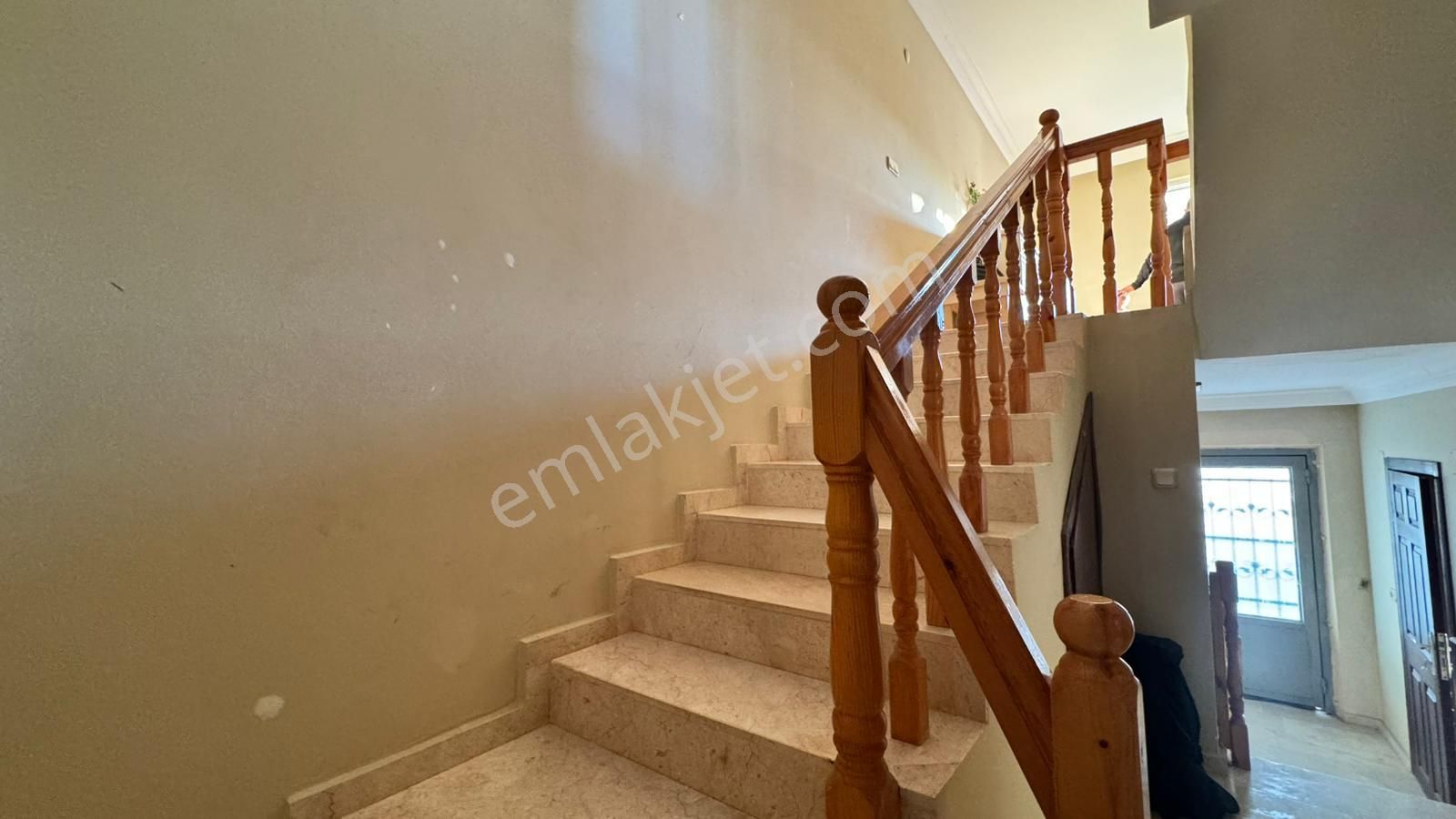 Kızkalesi'nde 5+2 Full Deniz Manzaralı Satılık Villa - Görsel 13