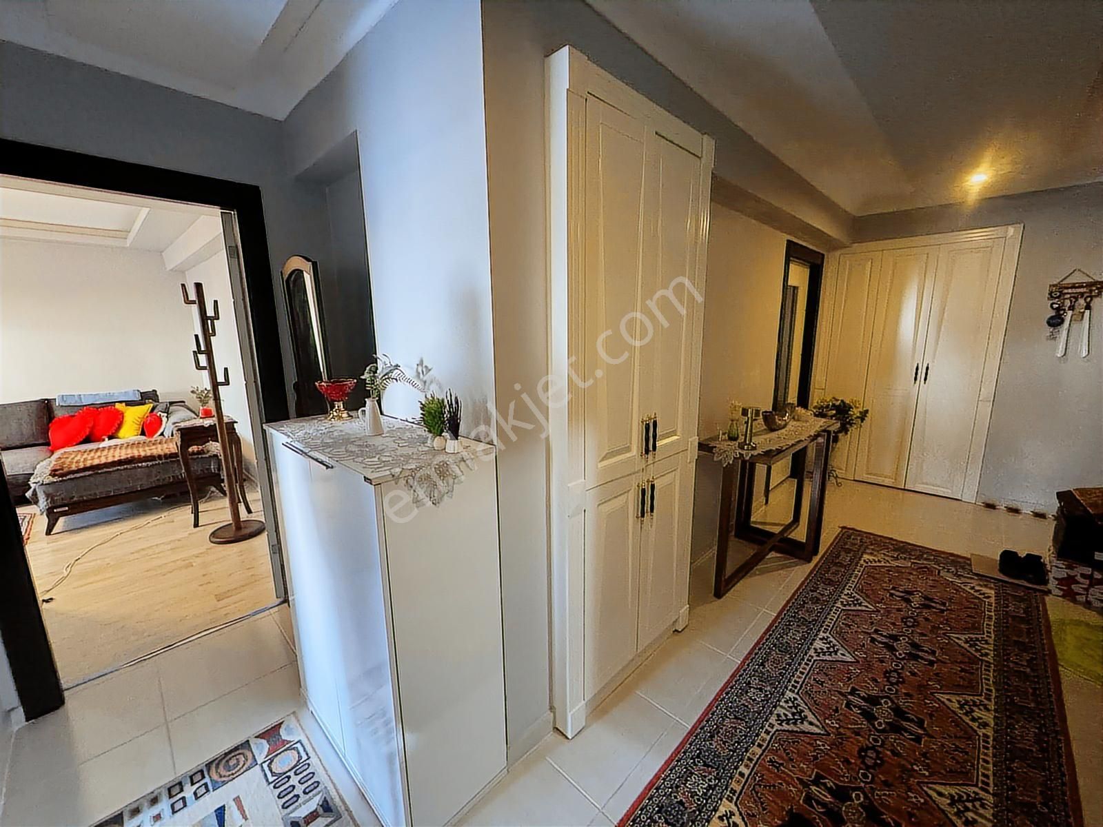 Yılmazer'den F. Çelik'de İskanlı Yüksek Kiracılı 2+1 Masrafsız! - Görsel 9