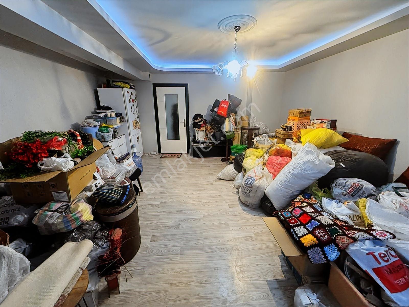 Yılmazer'den F. Çelik'de İskanlı Yüksek Kiracılı 2+1 Masrafsız! - Görsel 11