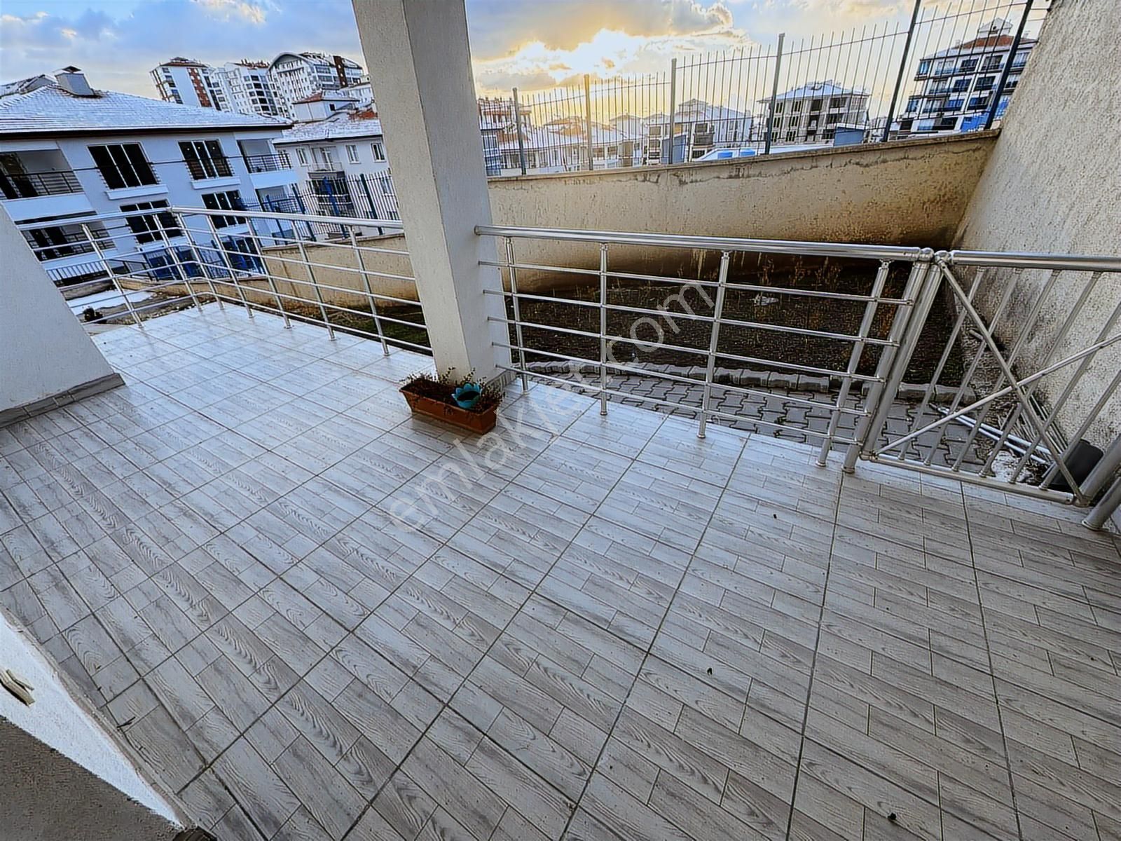 Yılmazer'den F. Çelik'de İskanlı Yüksek Kiracılı 2+1 Masrafsız! - Görsel 16