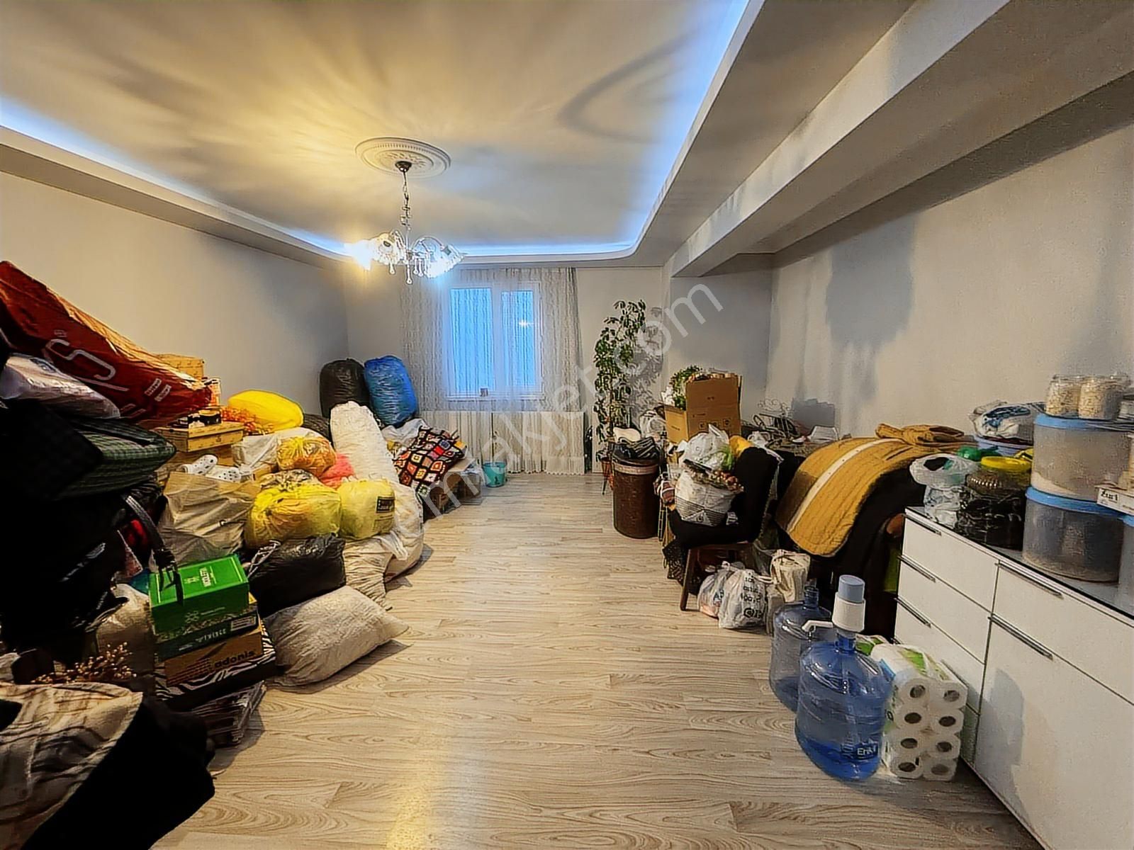 Yılmazer'den F. Çelik'de İskanlı Yüksek Kiracılı 2+1 Masrafsız! - Görsel 13