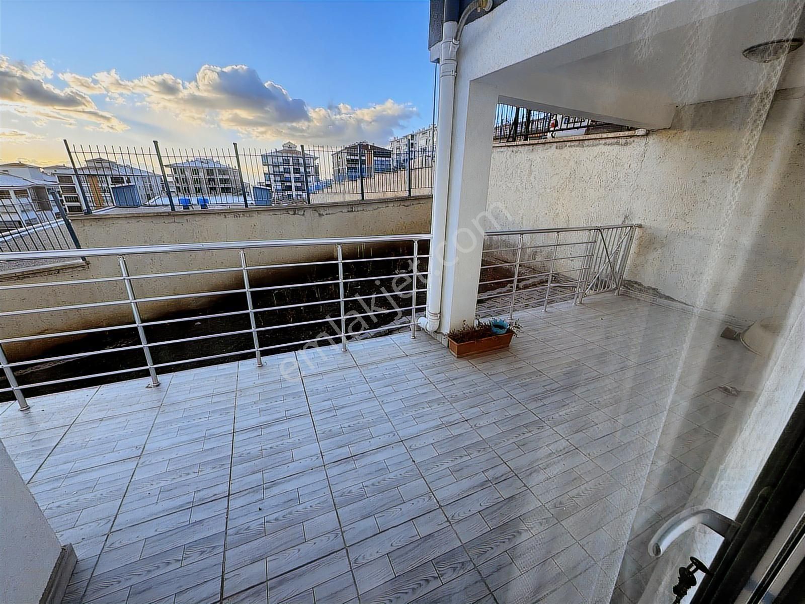 Yılmazer'den F. Çelik'de İskanlı Yüksek Kiracılı 2+1 Masrafsız! - Görsel 12