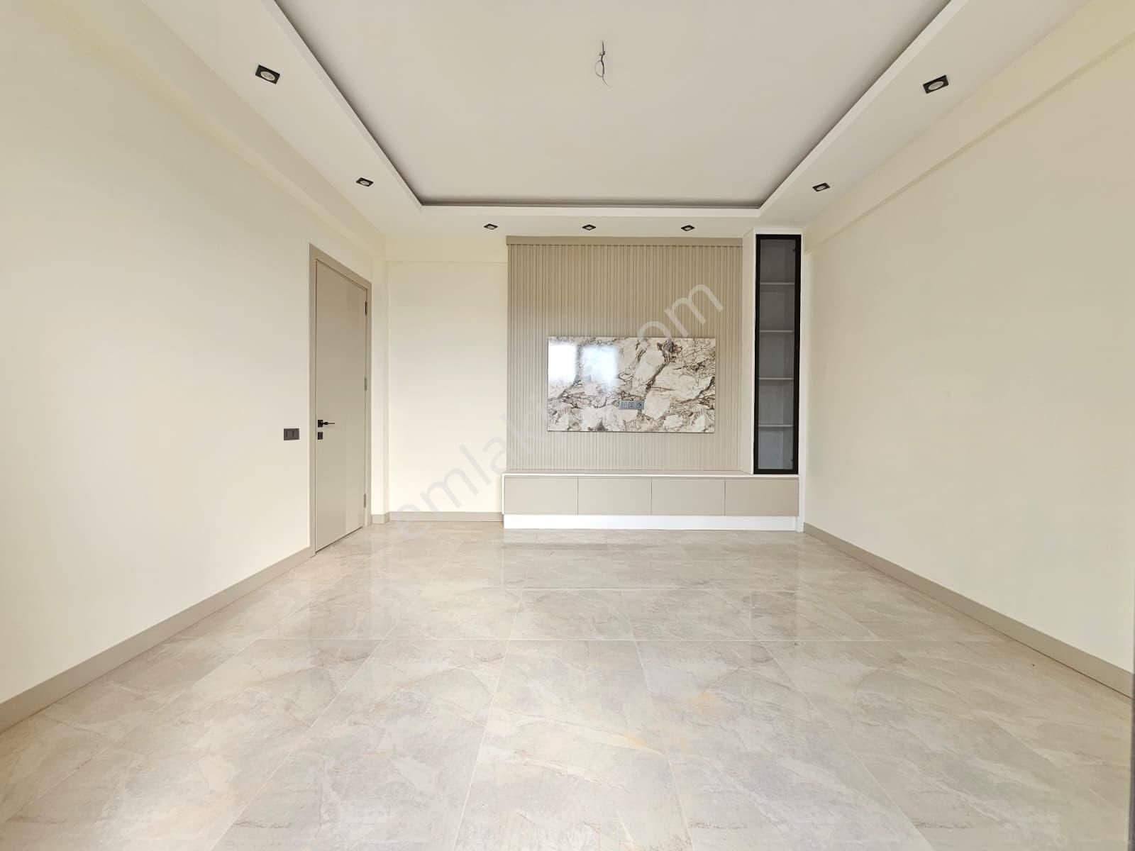 Denizli Gümüşçay Mahallesinde Lüks İşçilikte Satılık Son Daire - Görsel 6