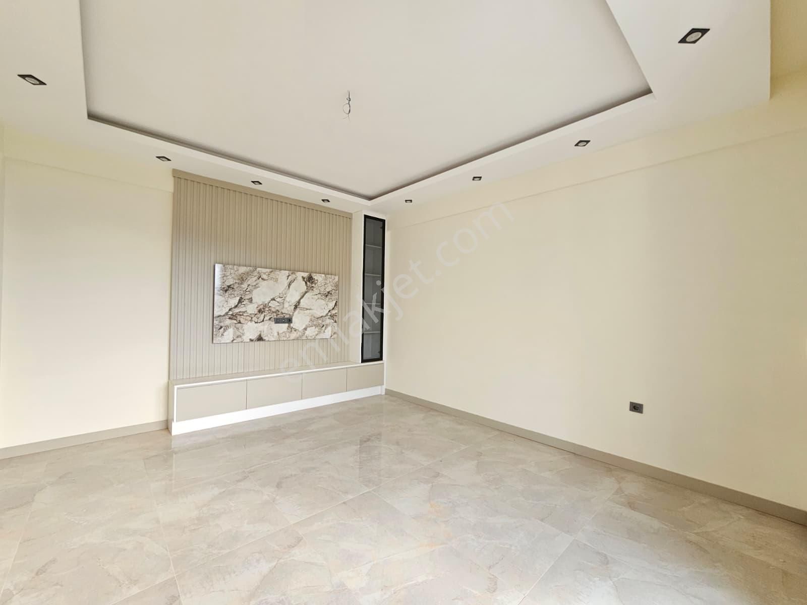 Denizli Gümüşçay Mahallesinde Lüks İşçilikte Satılık Son Daire - Görsel 7