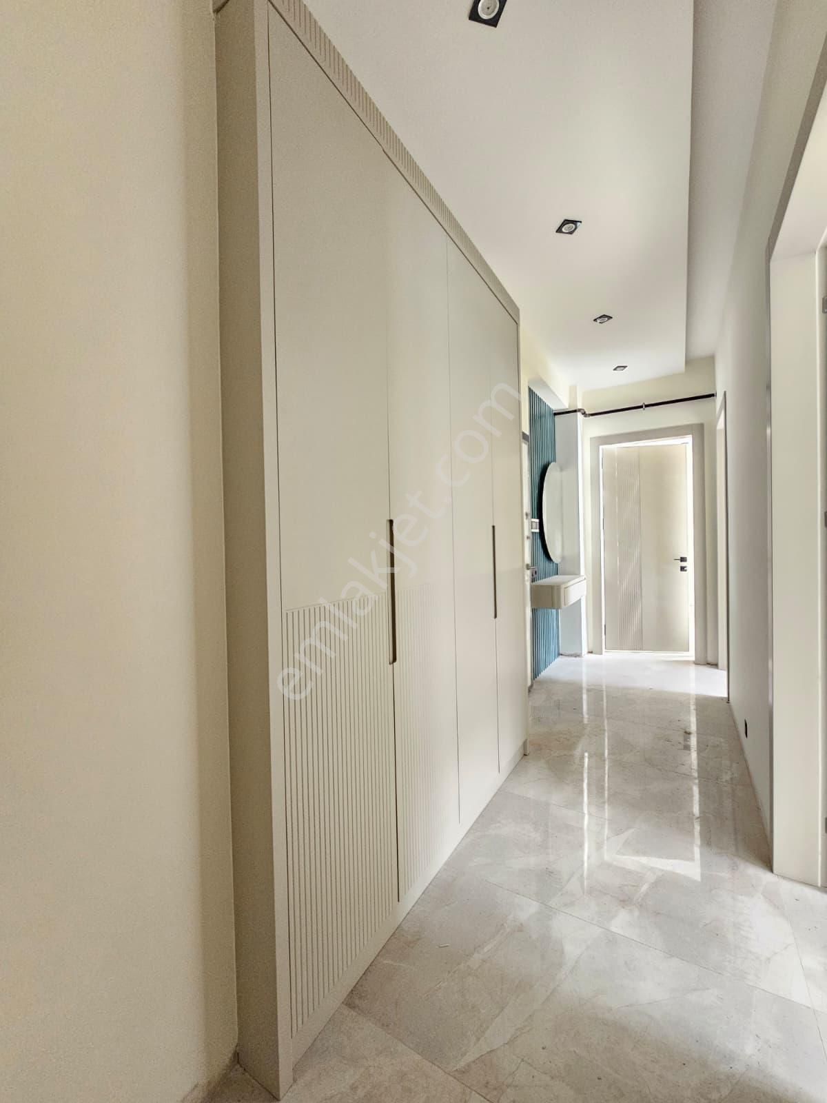 Denizli Gümüşçay Mahallesinde Lüks İşçilikte Satılık Son Daire - Görsel 24