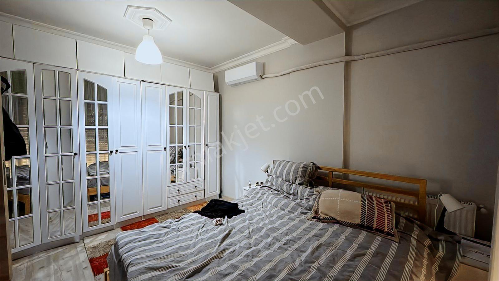 Karşıyakada Satılık Daire 2+1 Kapalı Mutfak Goncalarda - Görsel 15