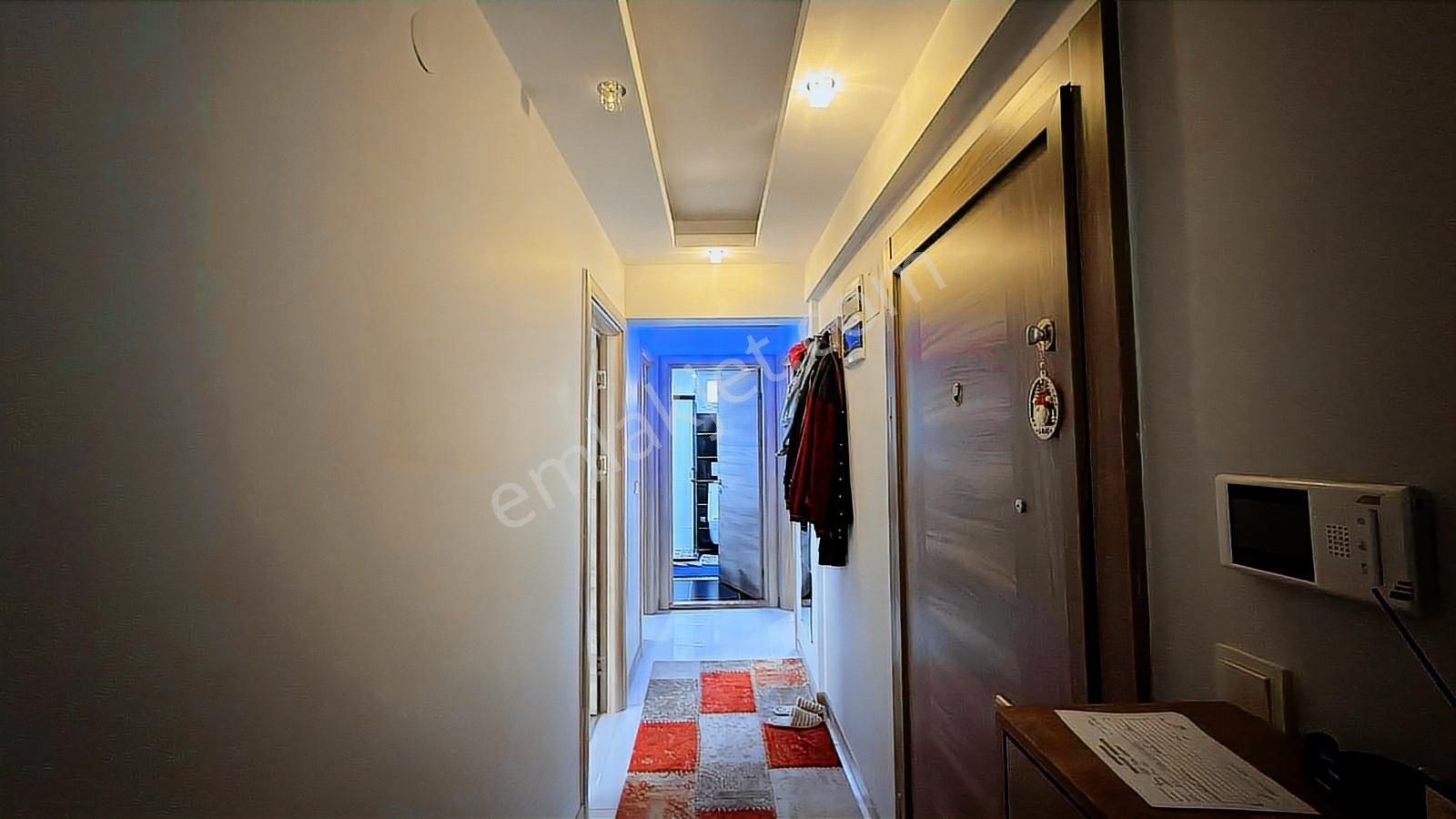 Karşıyakada Satılık Daire 2+1 Kapalı Mutfak Goncalarda - Görsel 13