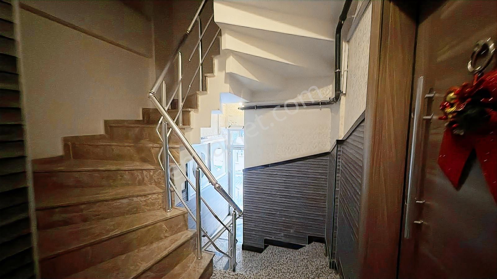 Karşıyakada Satılık Daire 2+1 Kapalı Mutfak Goncalarda - Görsel 8