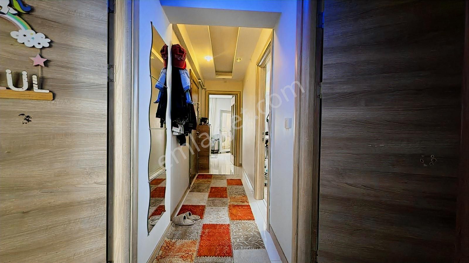 Karşıyakada Satılık Daire 2+1 Kapalı Mutfak Goncalarda - Görsel 12