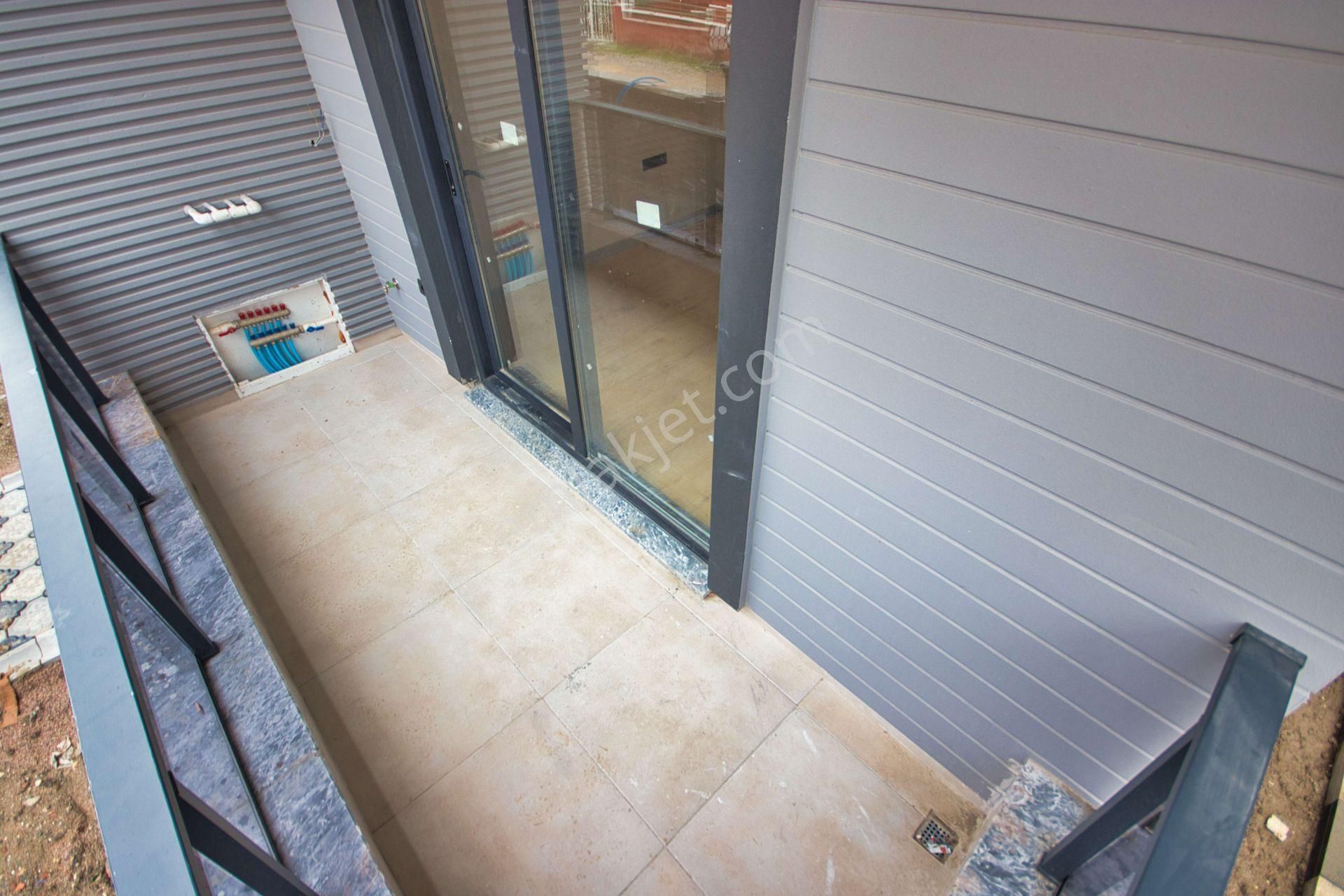 🛑🛑aktif'ten Akçay'da Satılık Hayallerinizi Süsleyen Kusursuz 2+1 Daire - Görsel 12