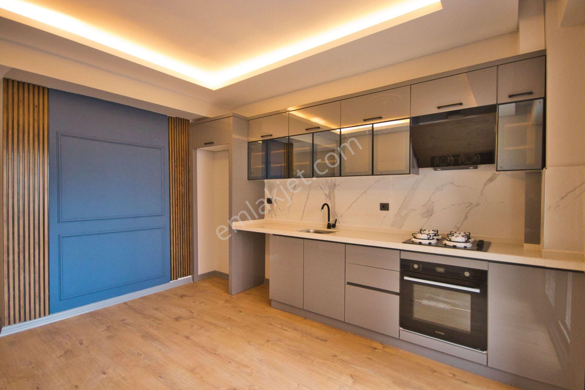 🛑🛑aktif'ten Akçay'da Satılık Hayallerinizi Süsleyen Kusursuz 2+1 Daire - Görsel 7